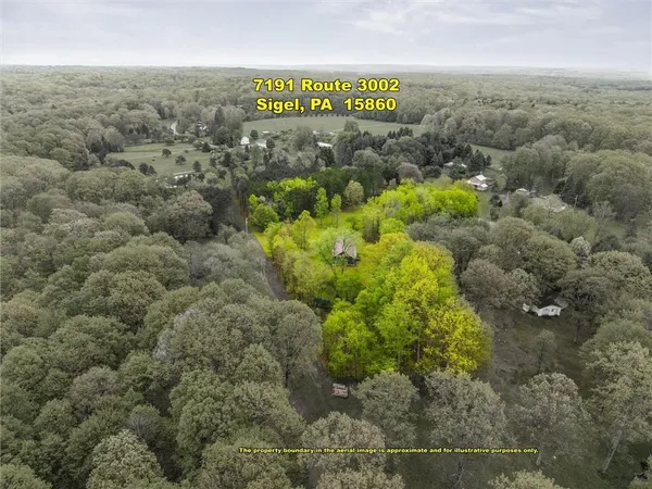 a view of a sign board