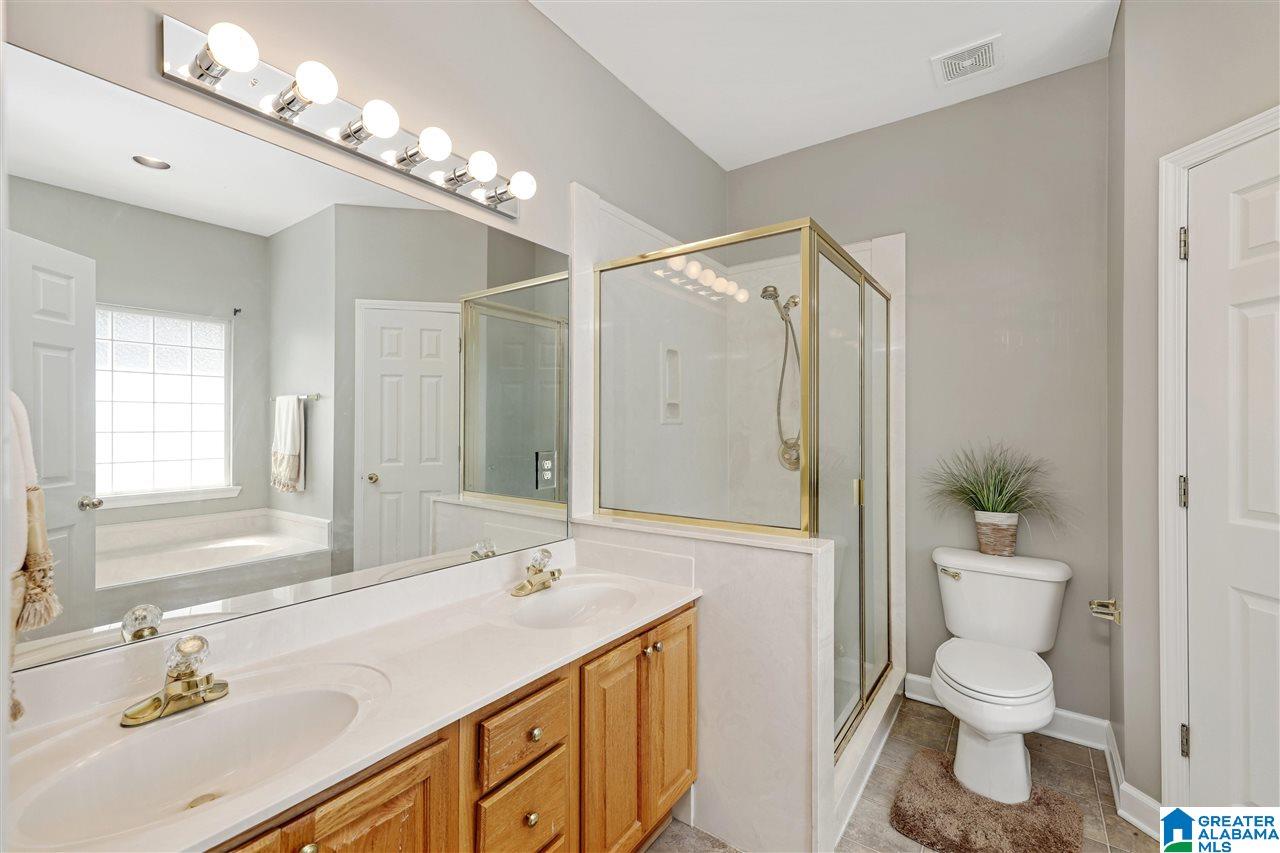 1405 Rolling Ridge Circle Pleasant Grove, AL 35127 - Photo 21 of 29
