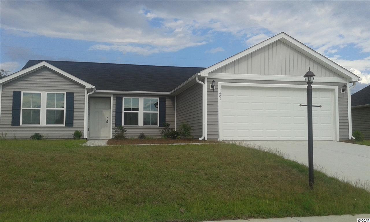 1405 Leatherman Road Conway, SC 29527 - Photo 1 of 20 Gallery Image 1