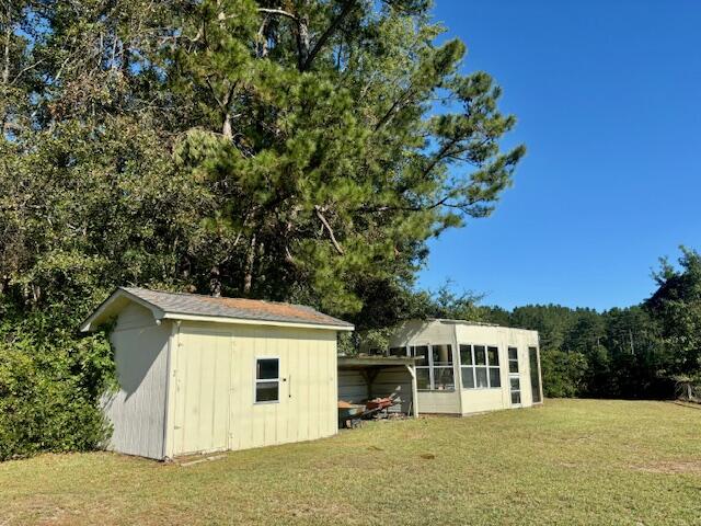186 Mcmillan Road Cordova, SC 29039 - Photo 40 of 68 Sheds