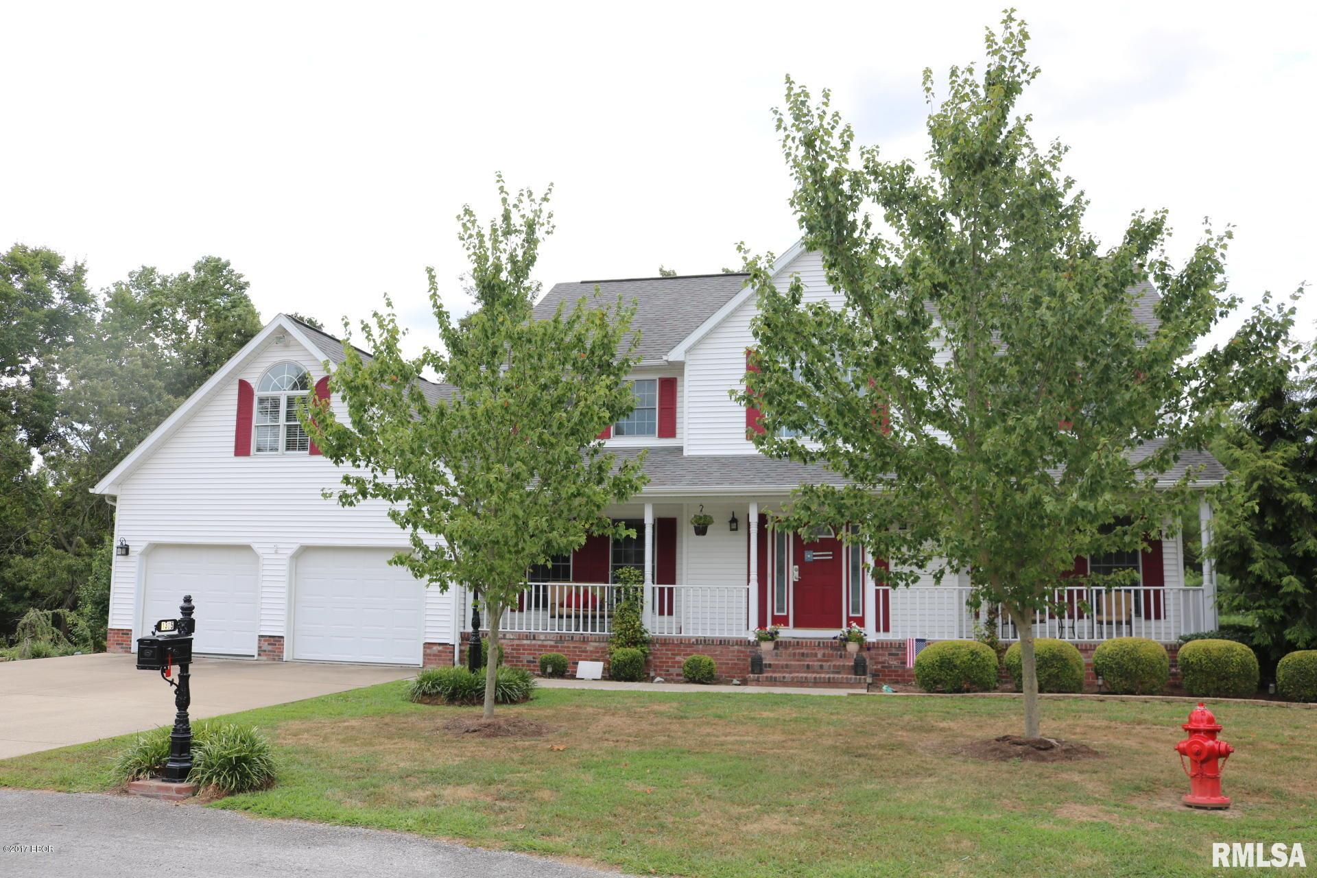 1305 Whipporwill Road Carterville, IL 62918 - Photo 36 of 50 Gallery Image 36