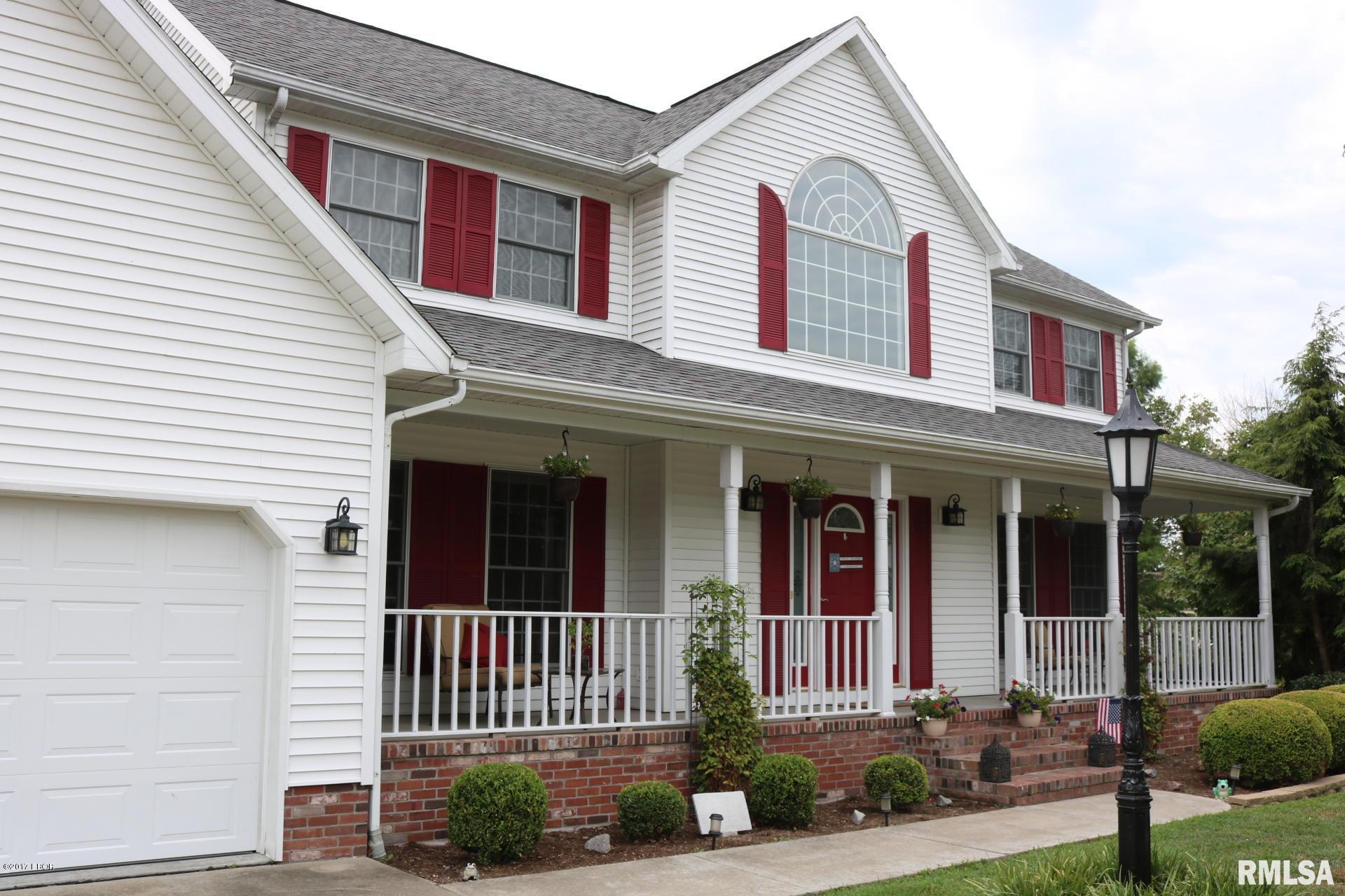 1305 Whipporwill Road Carterville, IL 62918 - Photo 44 of 50 Gallery Image 44