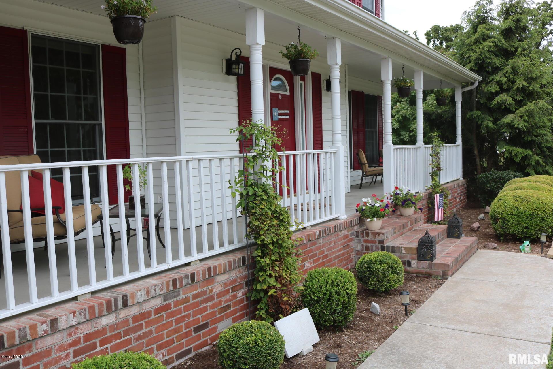 1305 Whipporwill Road Carterville, IL 62918 - Photo 45 of 50 Gallery Image 45