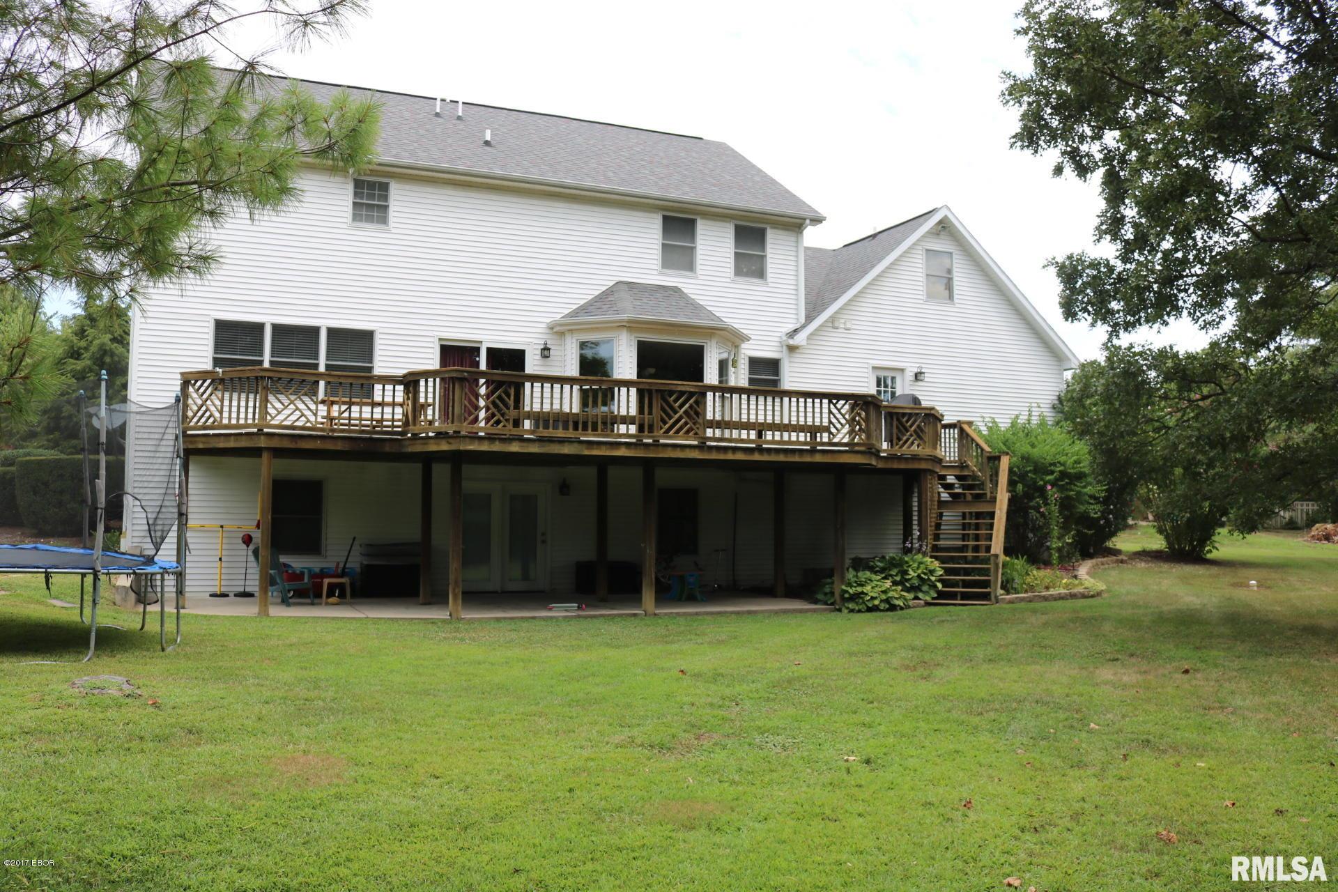 1305 Whipporwill Road Carterville, IL 62918 - Photo 49 of 50 Gallery Image 49