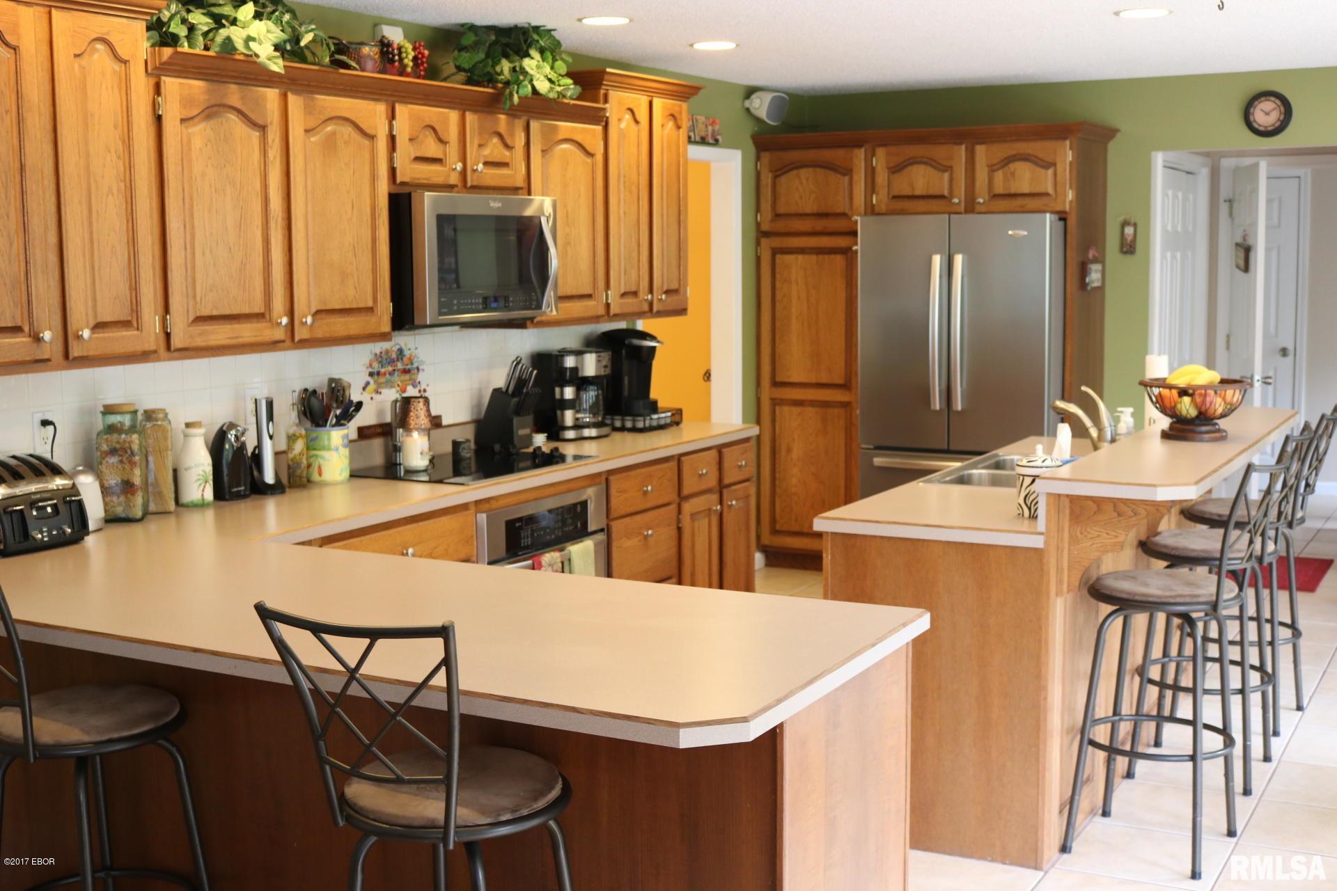 1305 Whipporwill Road Carterville, IL 62918 - Photo 6 of 50 Gallery Image 6