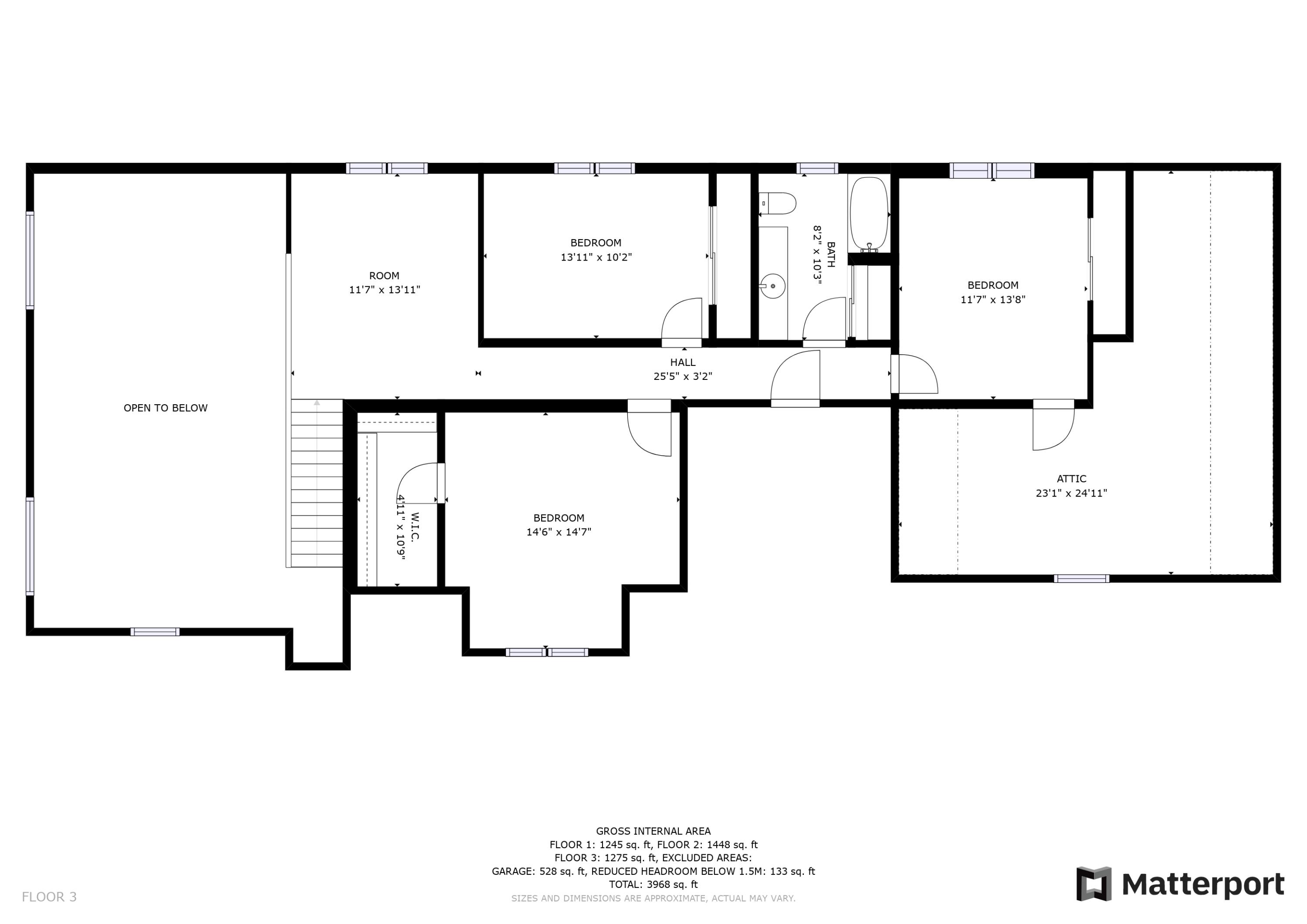 415 Shootflying Hill Road Centerville, MA 02632 - Photo 26 of 37 a picture of a room with a white wall and a white refrigerator