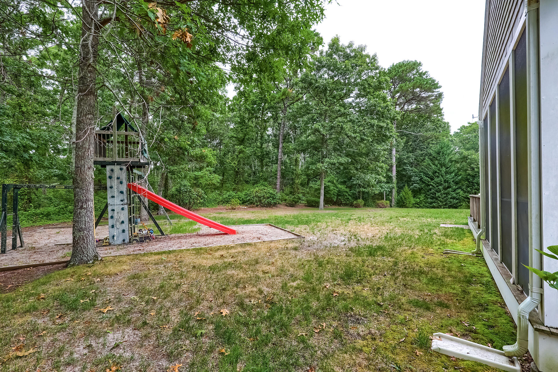 415 Shootflying Hill Road Centerville, MA 02632 - Photo 29 of 37 a view of outdoor space