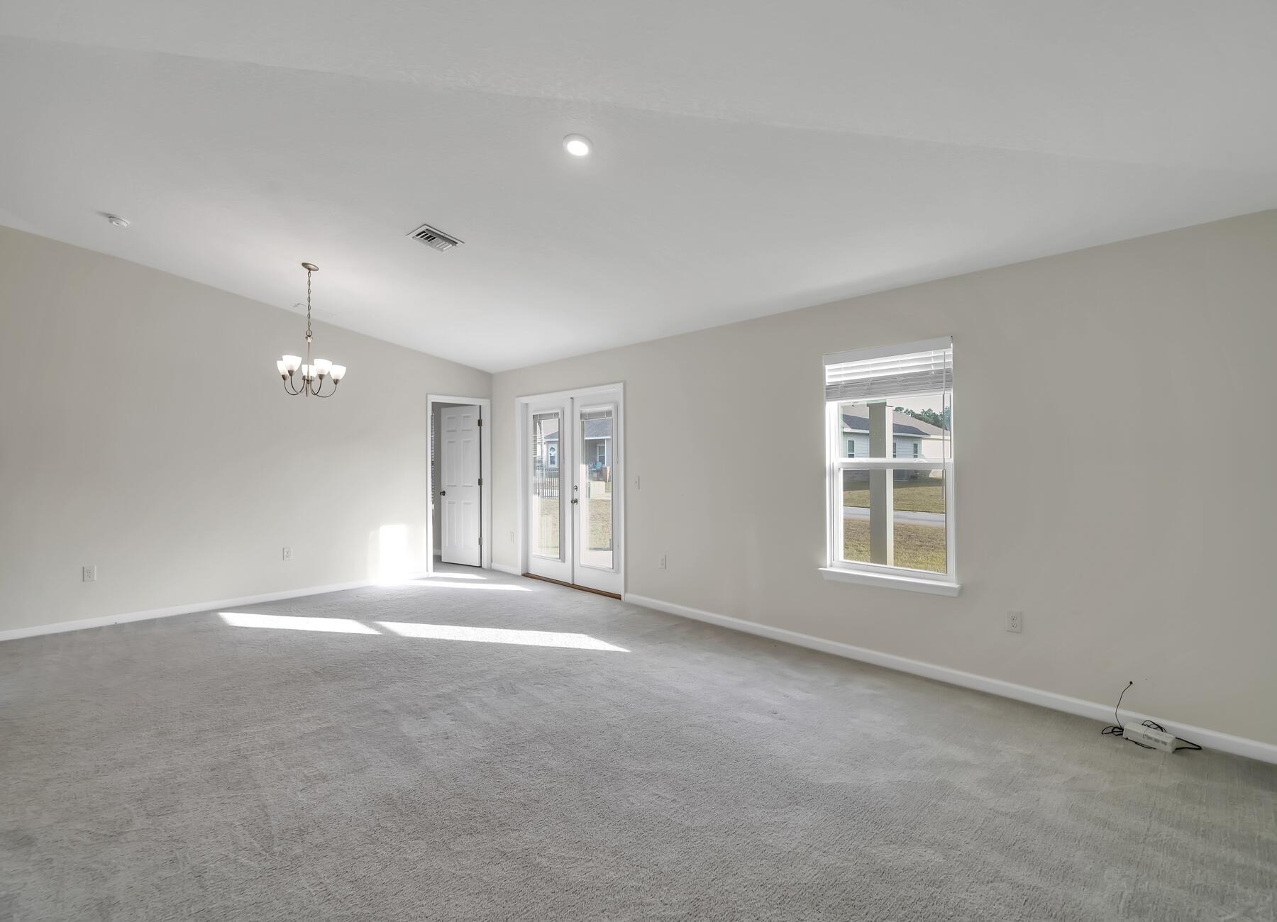 10 Riverwalk Crossing Freeport, FL 32439 - Photo 11 of 35 a view of an empty room with a window