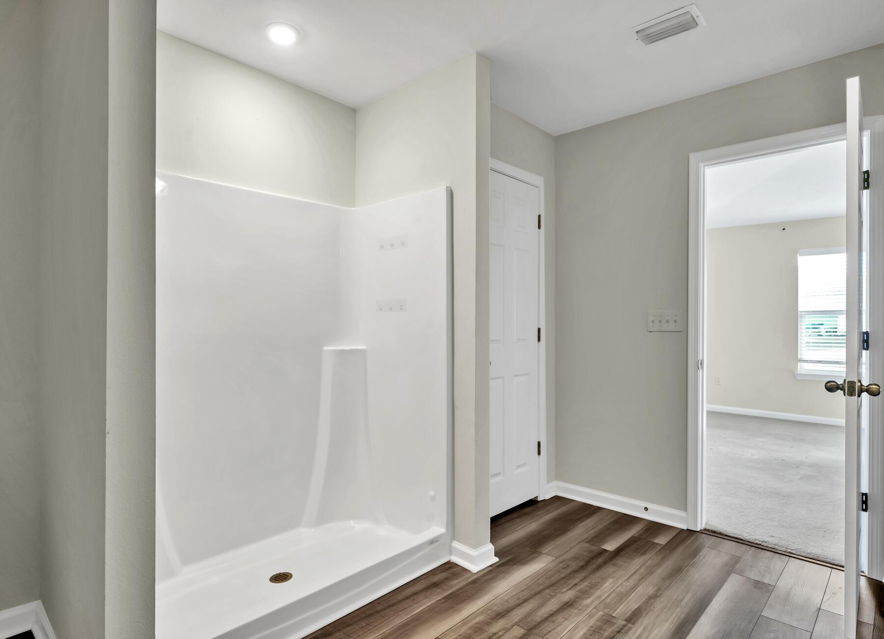 10 Riverwalk Crossing Freeport, FL 32439 - Photo 18 of 35 a view of bathroom with shower