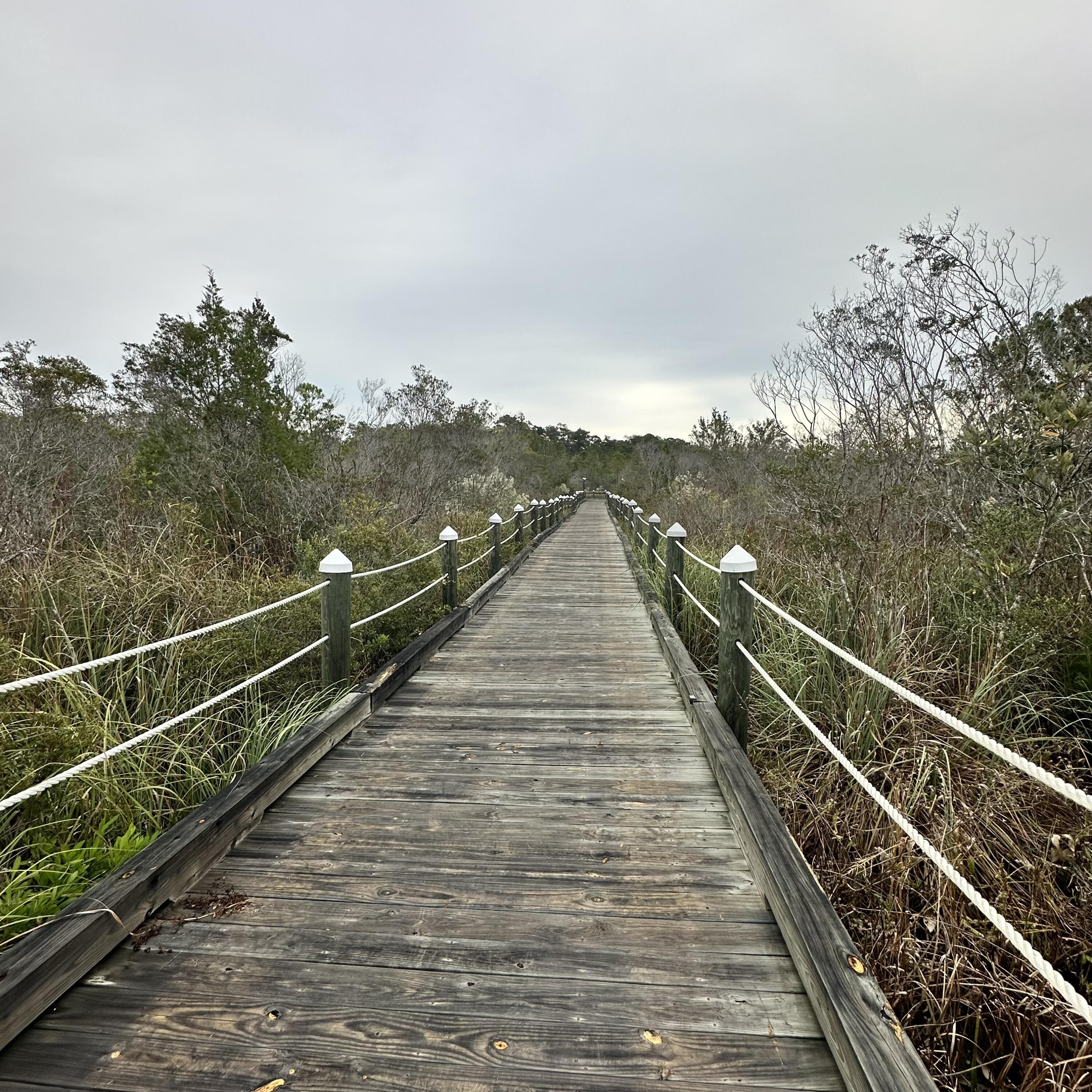 10 Riverwalk Crossing Freeport, FL 32439 - Photo 26 of 35 a view of balcony with furniture