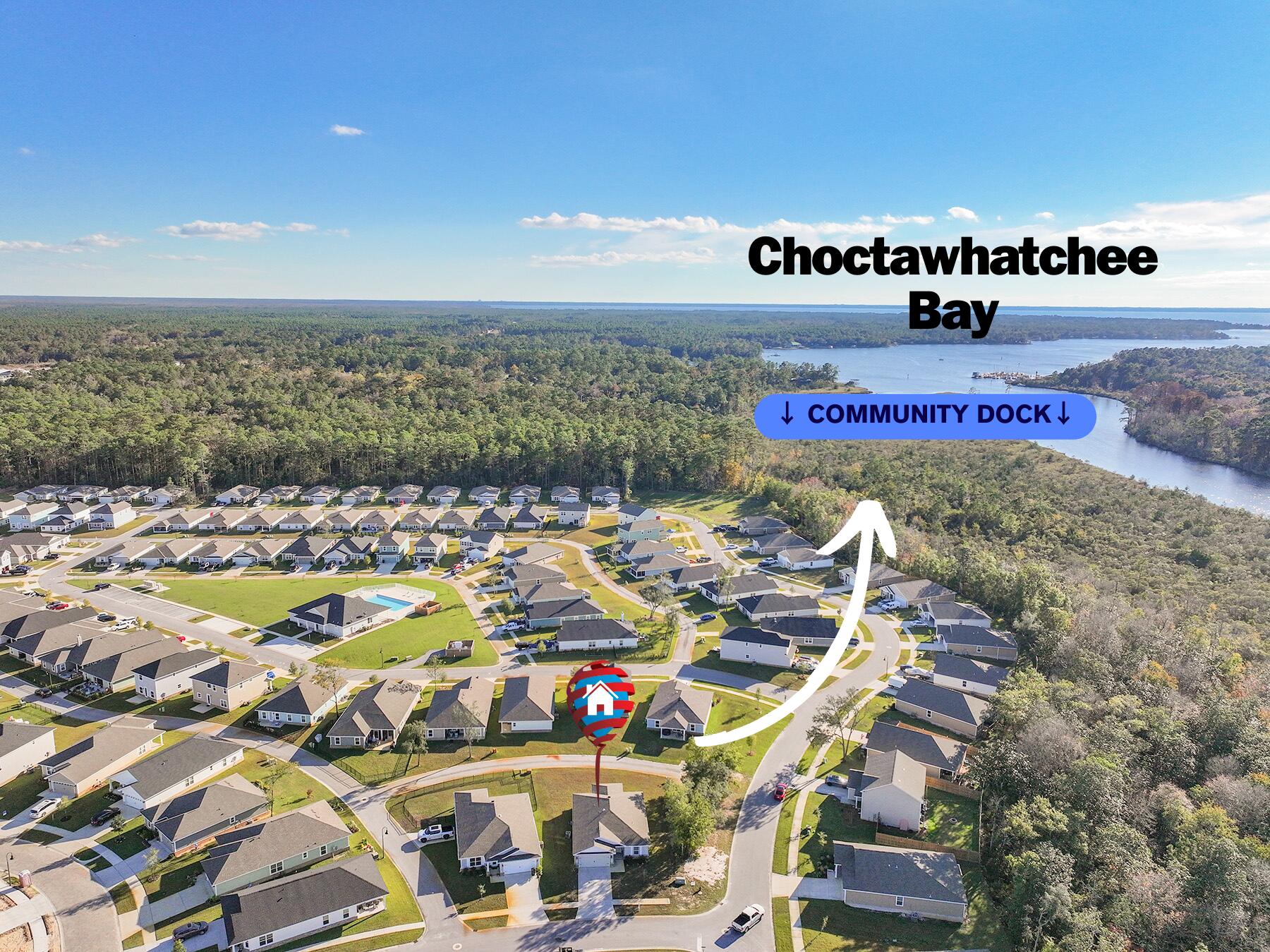 10 Riverwalk Crossing Freeport, FL 32439 - Photo 32 of 35