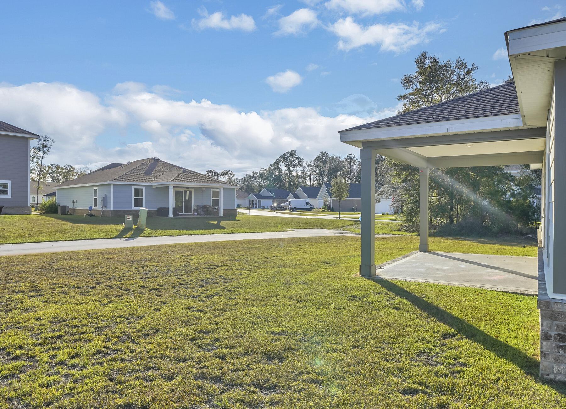 10 Riverwalk Crossing Freeport, FL 32439 - Photo 5 of 35 a view of a house with a swimming pool