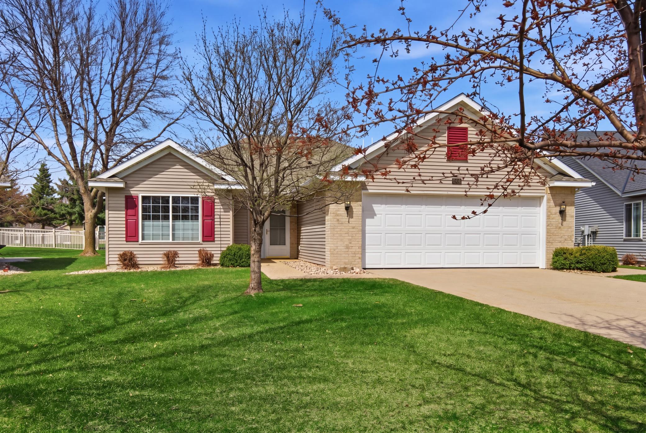 2536 7th Avenue Southeast Willmar, MN 56201 - Photo 1 of 1