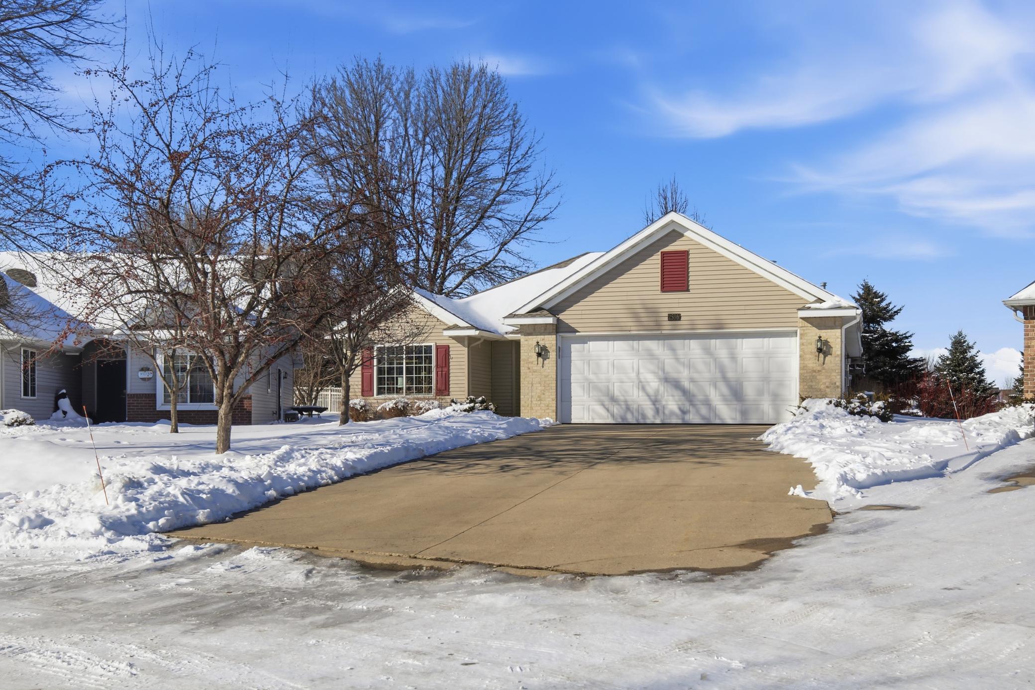 2536 7th Avenue Southeast Willmar, MN 56201 - Photo 20 of 22
