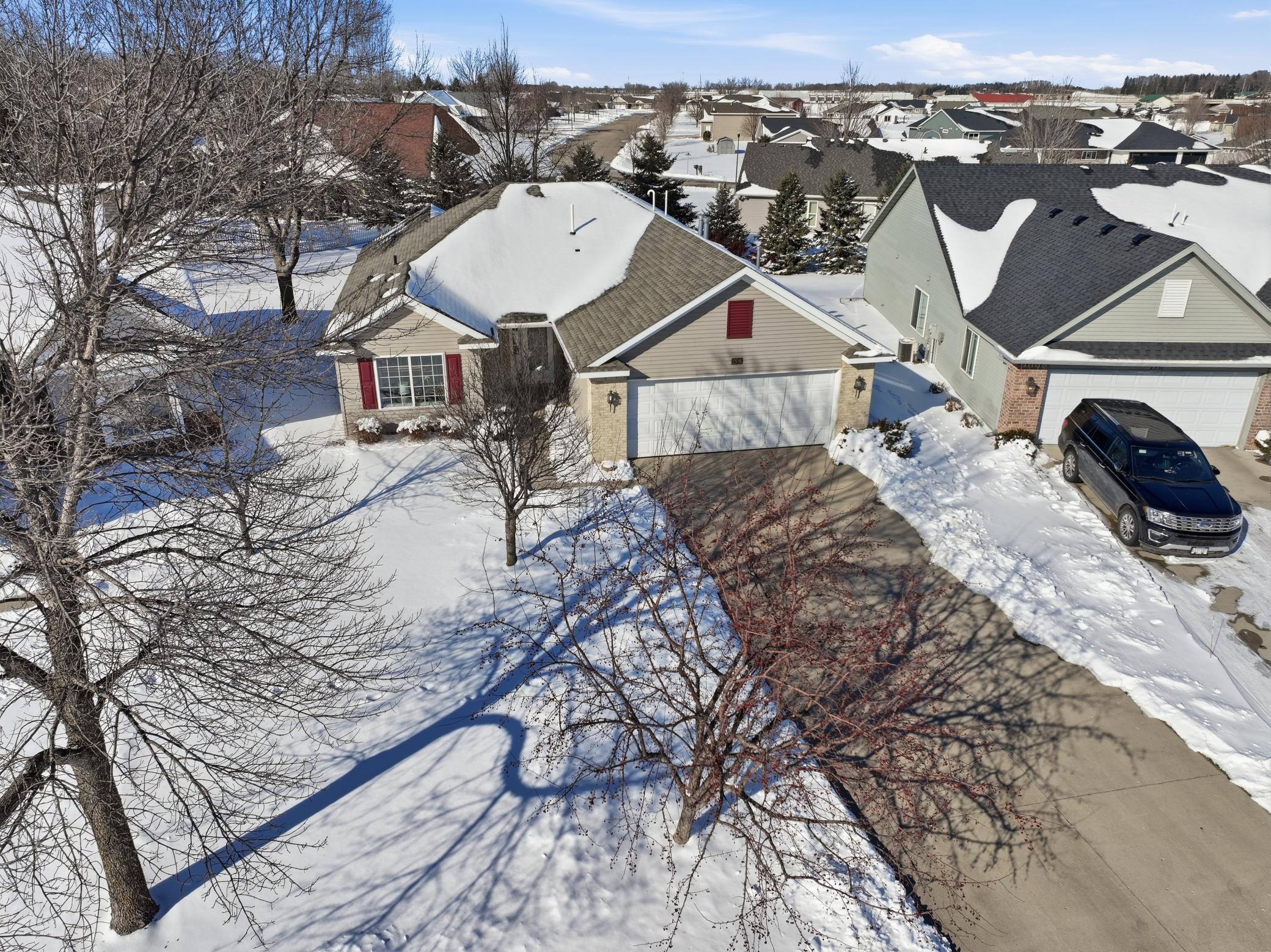 2536 7th Avenue Southeast Willmar, MN 56201 - Photo 2 of 22