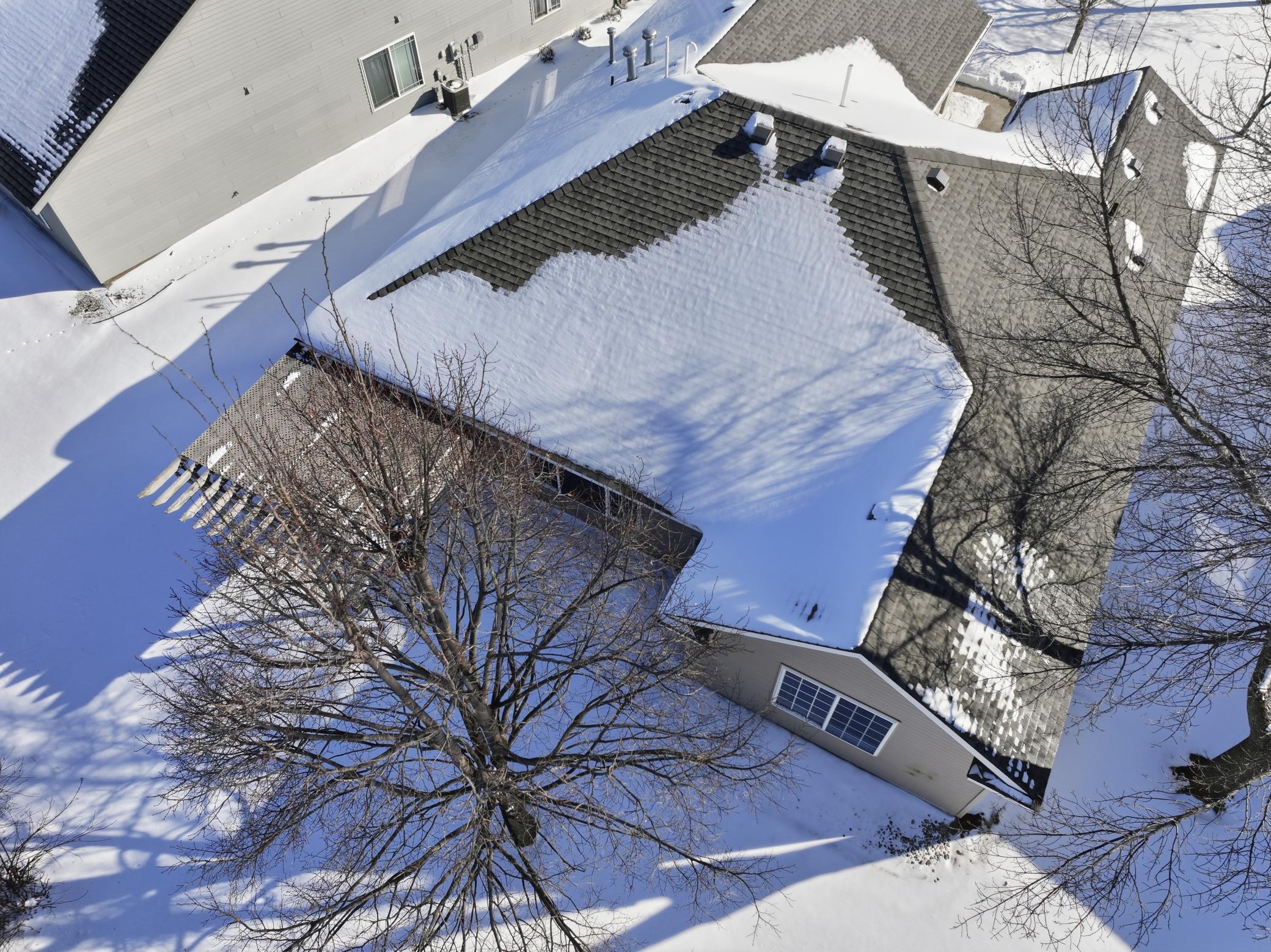 2536 7th Avenue Southeast Willmar, MN 56201 - Photo 21 of 22