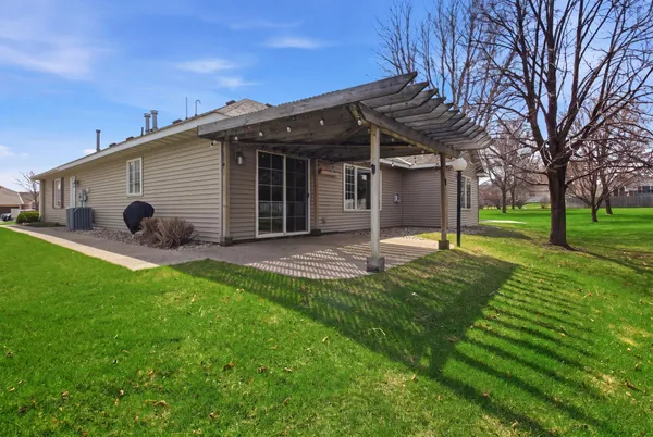 $310,000 | 2536 7th Avenue Southeast, Willmar, MN 56201