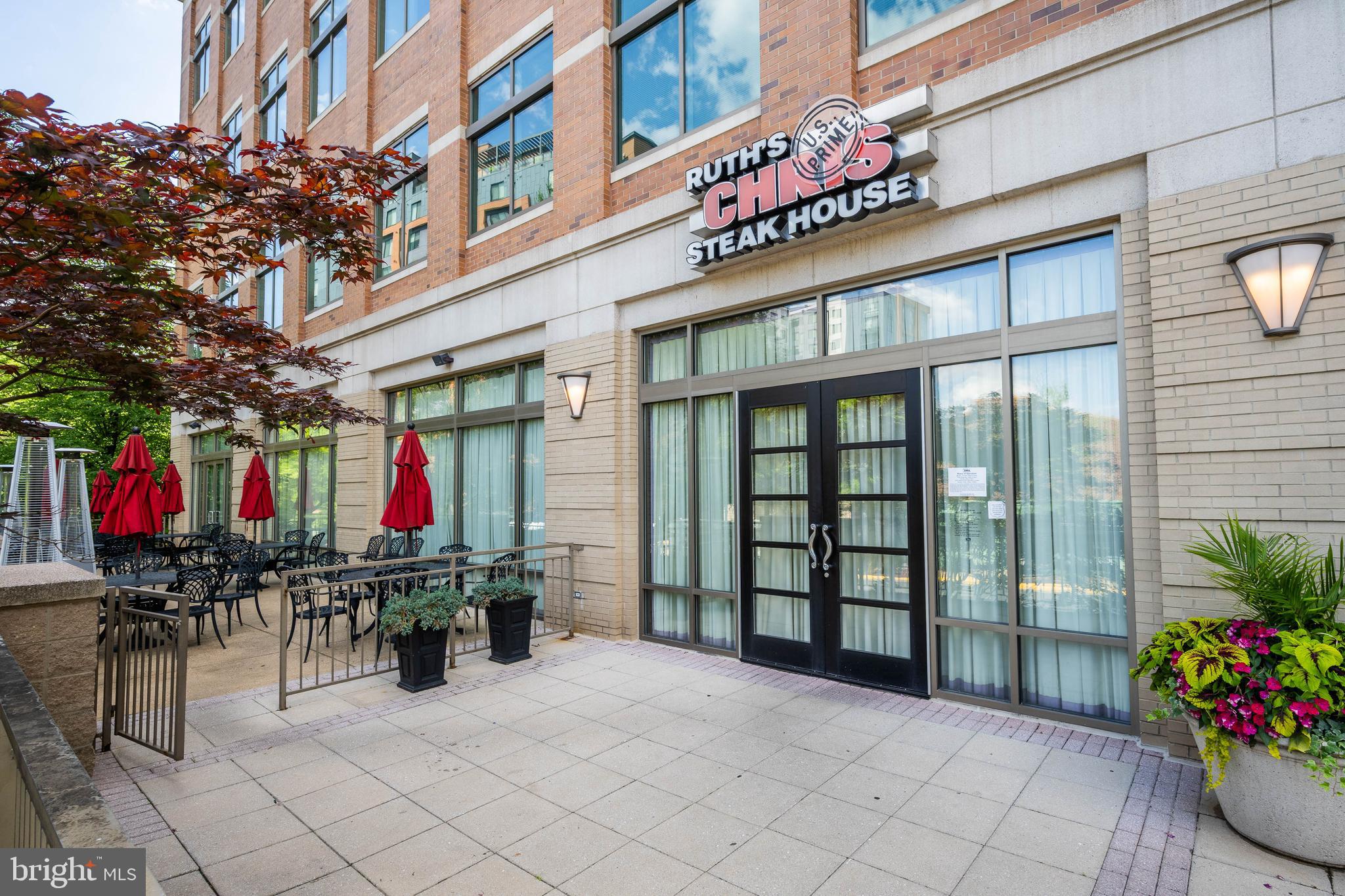 4130 Legato Road, Unit 54 Fairfax, VA 22033 - Photo 68 of 75