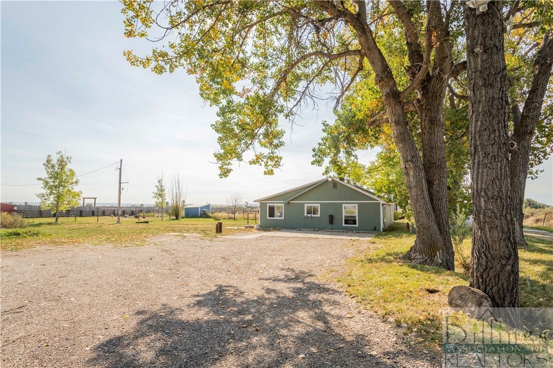3216 Homer Davis Road Shepherd, MT 59079 - Photo 1 of 1 Gallery Image 1