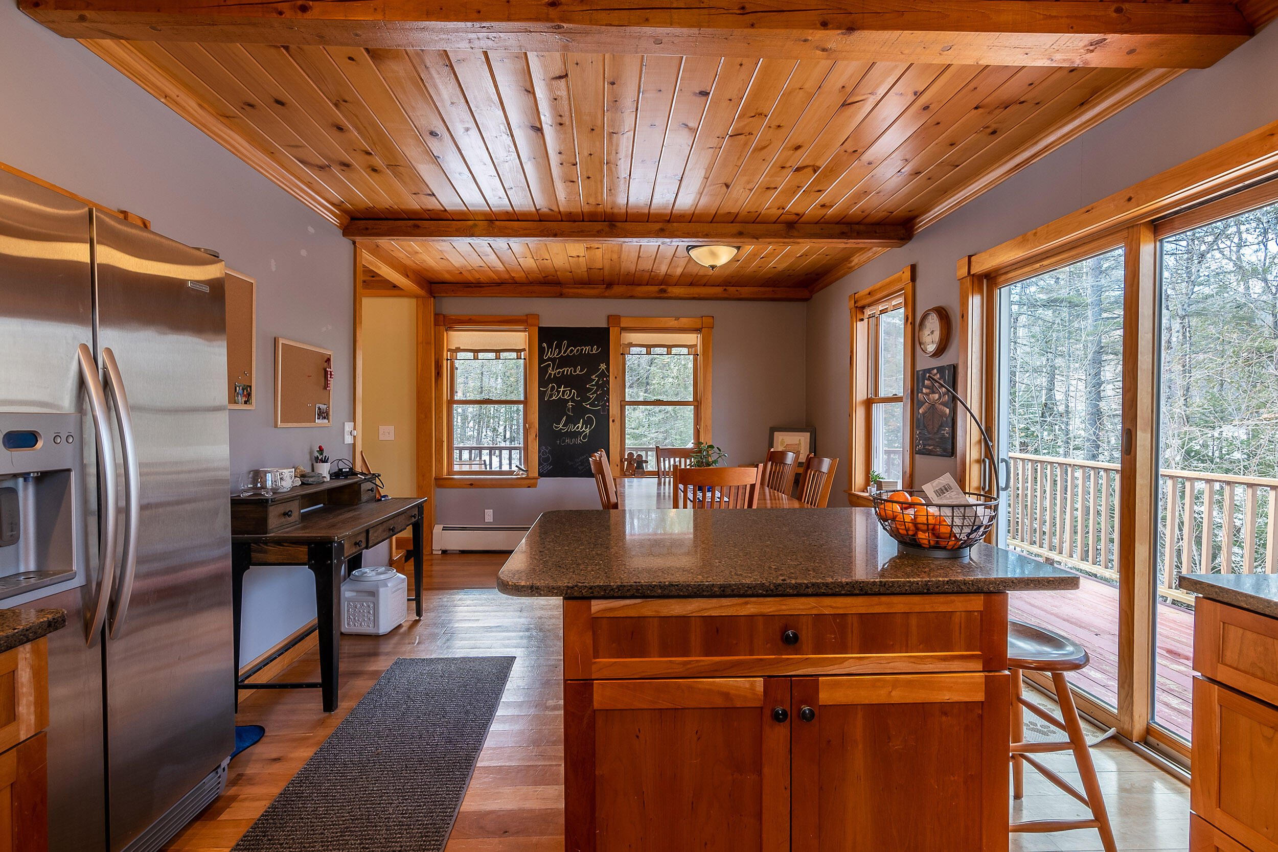 2017 Brook Falls Road Kingfield, ME 04947 - Photo 18 of 31 23