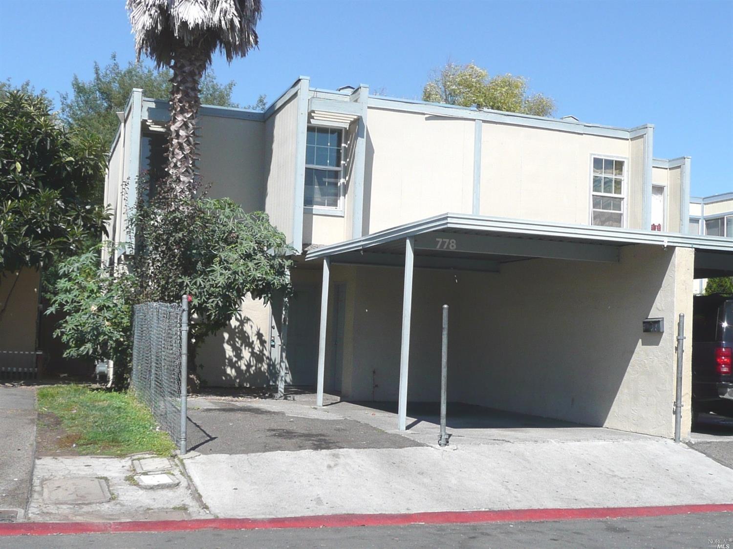778 Simpson Place Santa Rosa, CA 95401 - Photo 1 of 1 Gallery Image 1