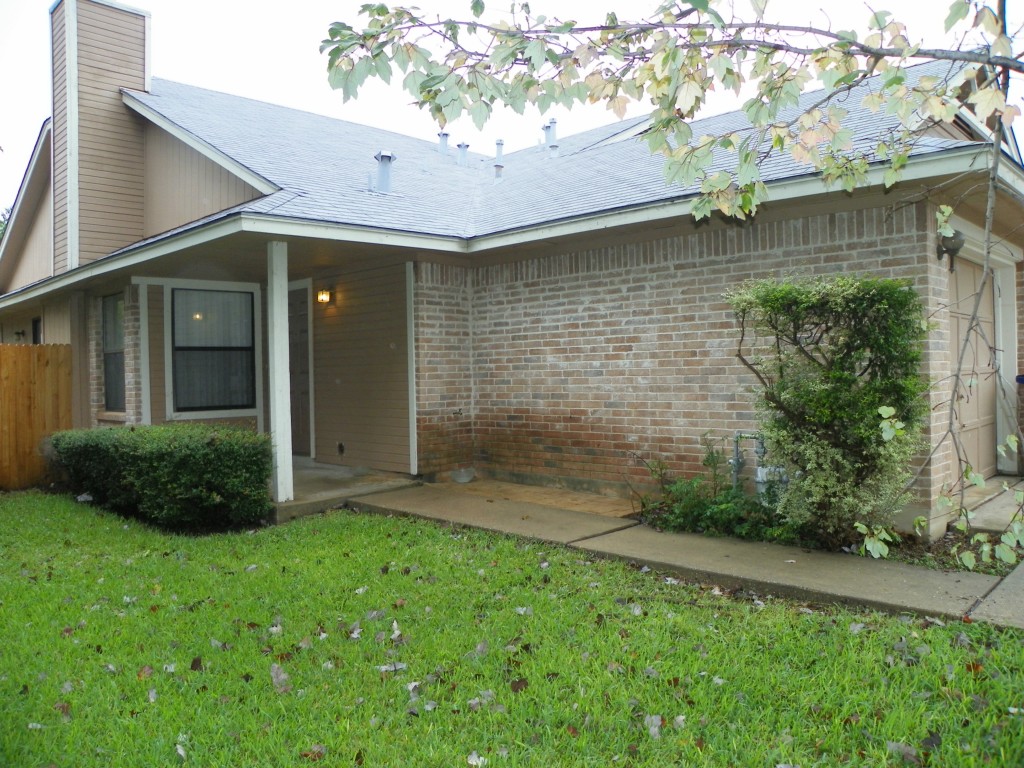 12306 Los Indios Trail, Unit A, Austin, TX 78729 Compass