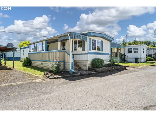 $75,500 | 34956 Seavey Loop Road, Unit 73, Eugene, OR 97405
