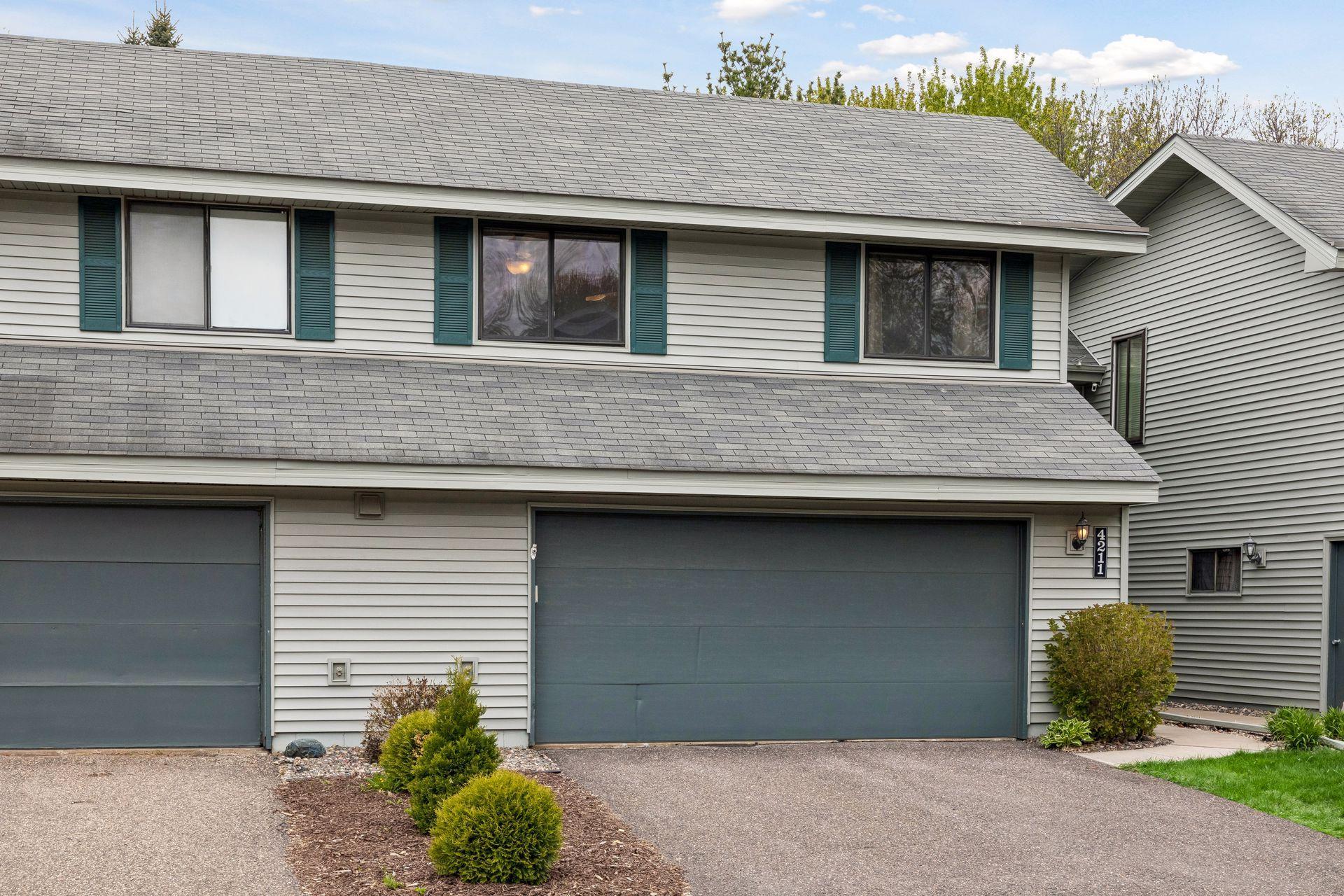 4211 Shirlee Lane North Shoreview, MN 55126 - Photo 1 of 45