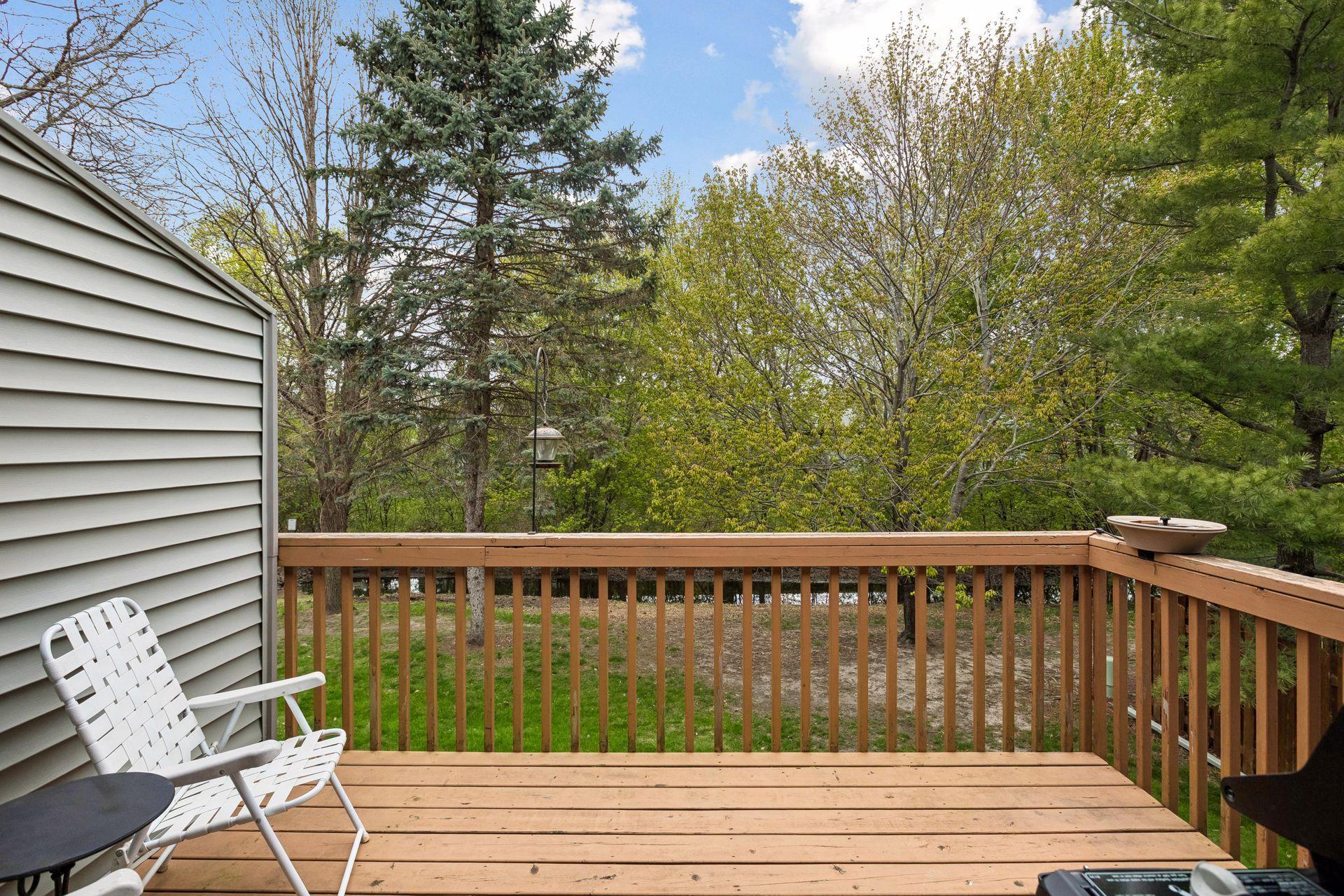4211 Shirlee Lane North Shoreview, MN 55126 - Photo 12 of 45