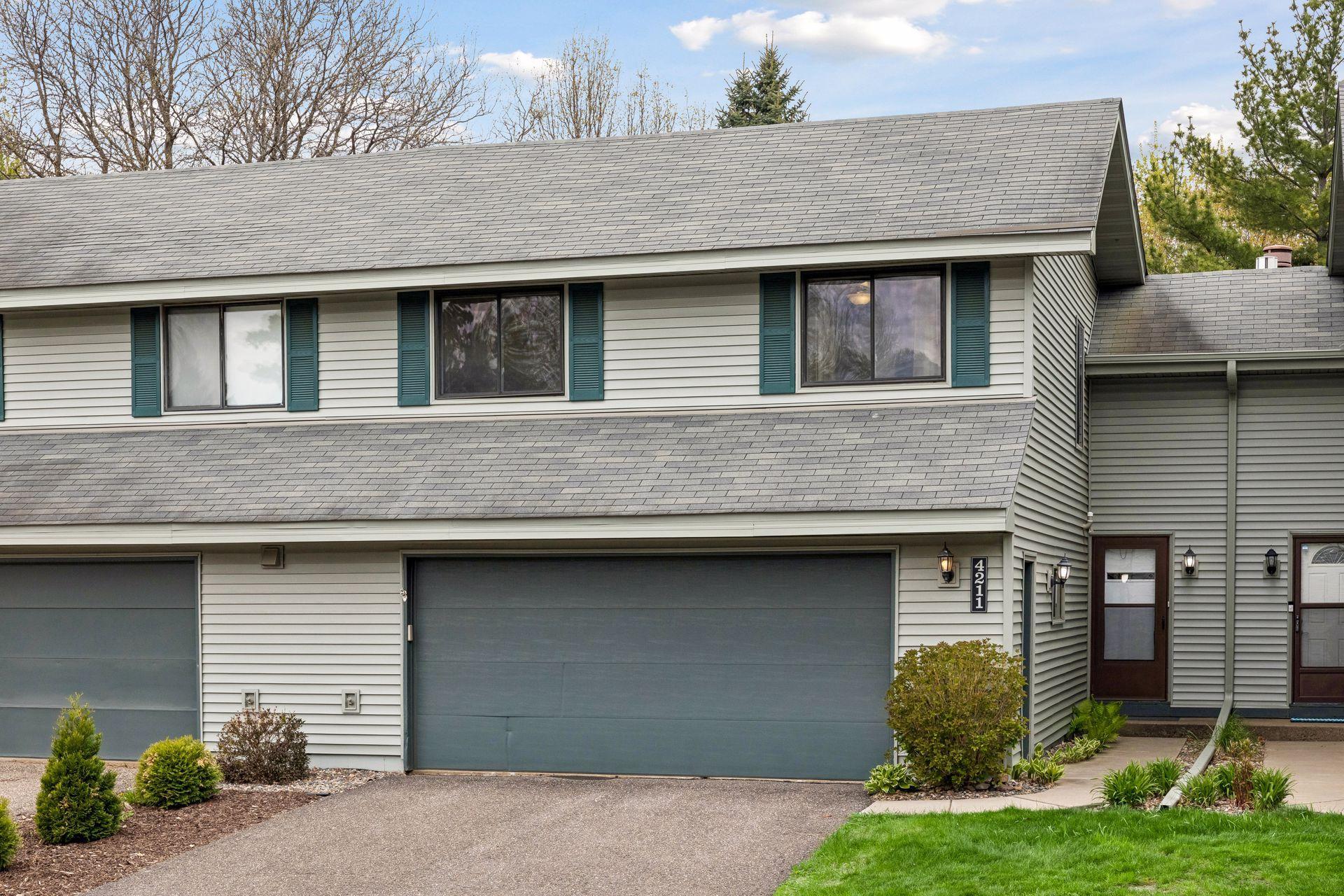 4211 Shirlee Lane North Shoreview, MN 55126 - Photo 2 of 45