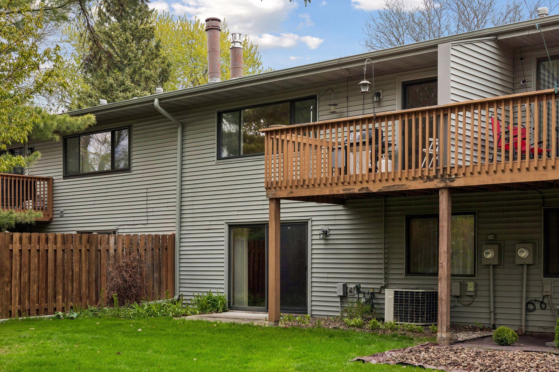 4211 Shirlee Lane North Shoreview, MN 55126 - Photo 35 of 45