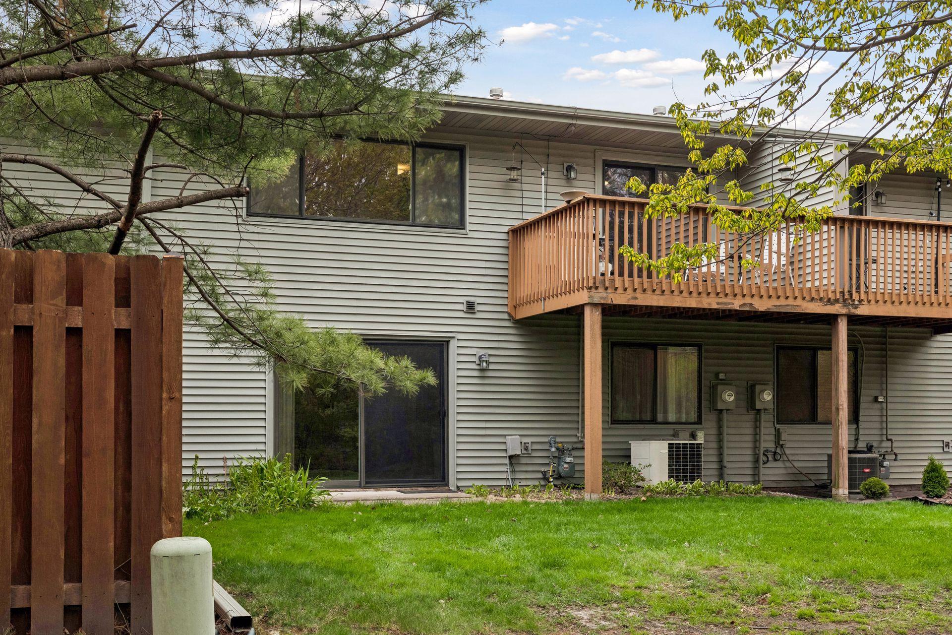 4211 Shirlee Lane North Shoreview, MN 55126 - Photo 36 of 45