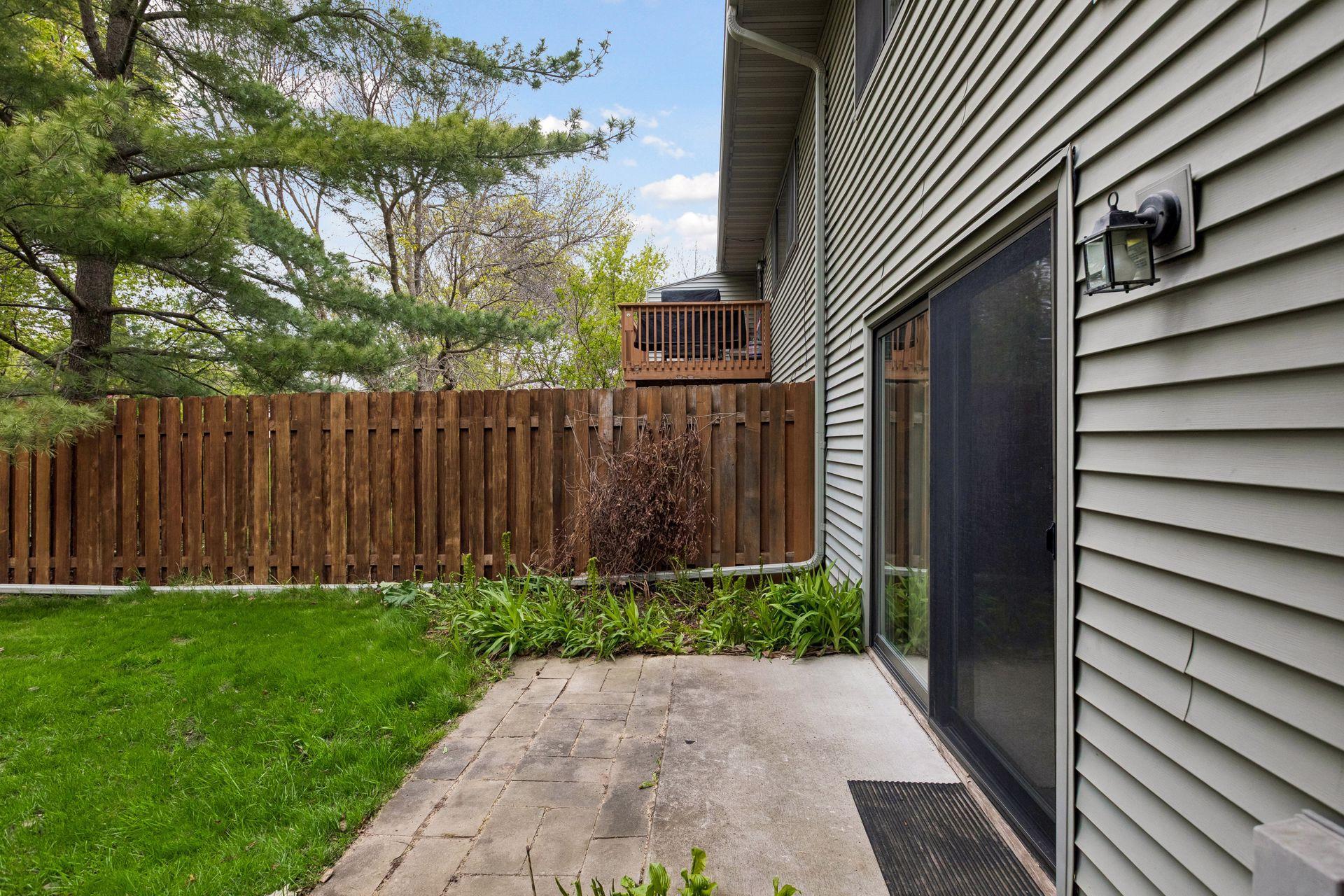 4211 Shirlee Lane North Shoreview, MN 55126 - Photo 37 of 45