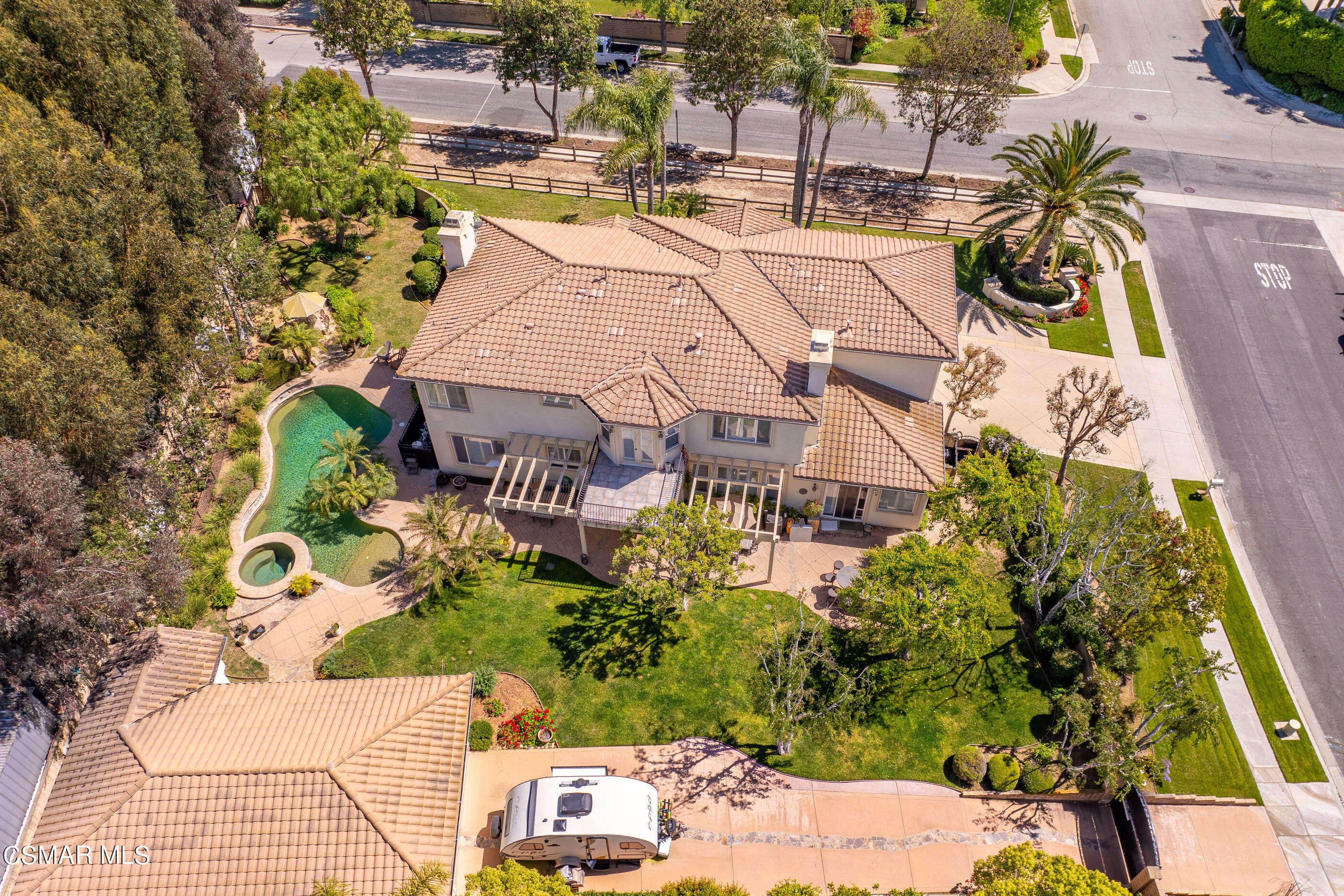 608 Longbranch Road Simi Valley, CA 93065 - Photo 3 of 87 608 Longbranch Rd Simi Valley-94