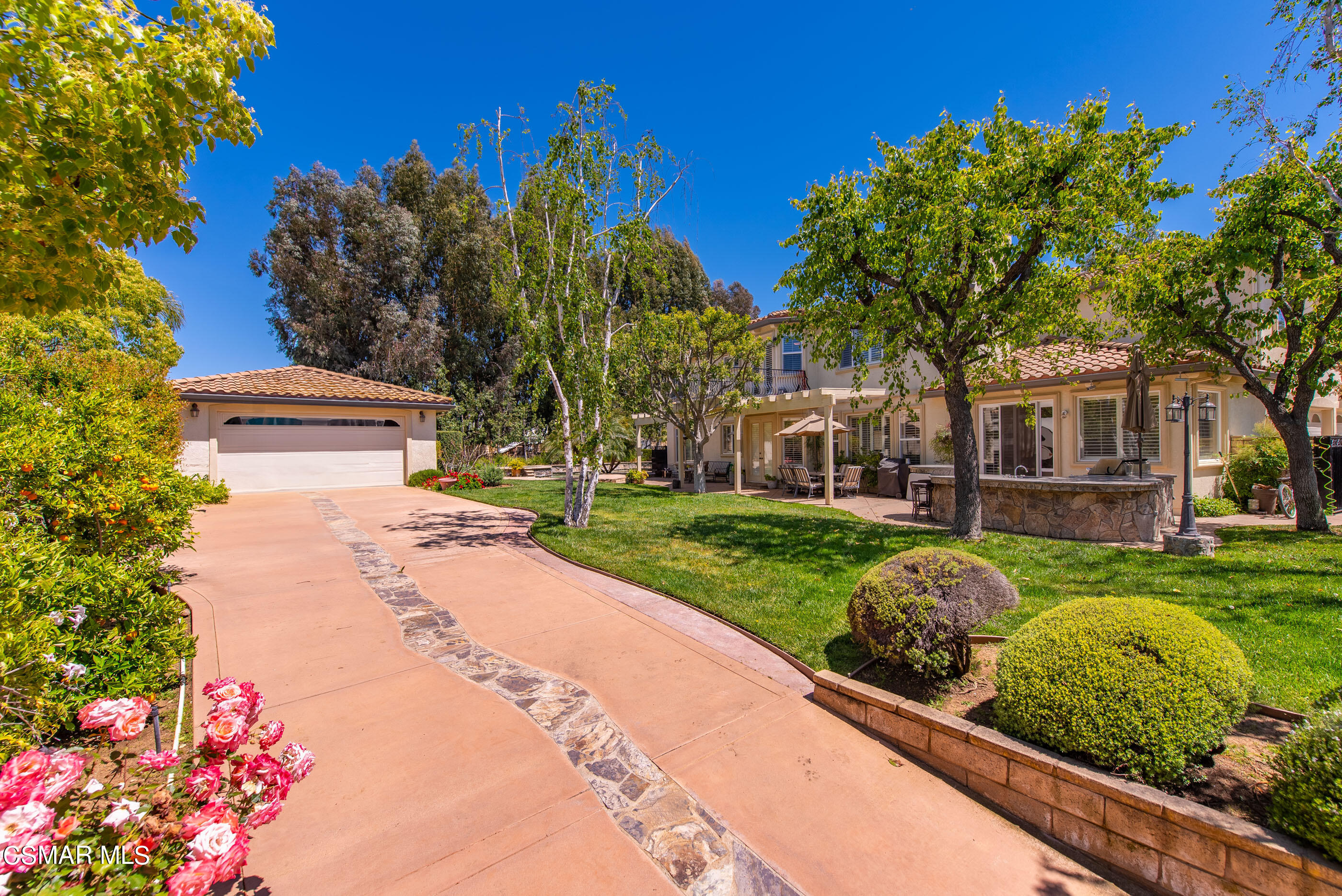 608 Longbranch Road Simi Valley, CA 93065 - Photo 72 of 87 608 Longbranch Rd Simi Valley-85