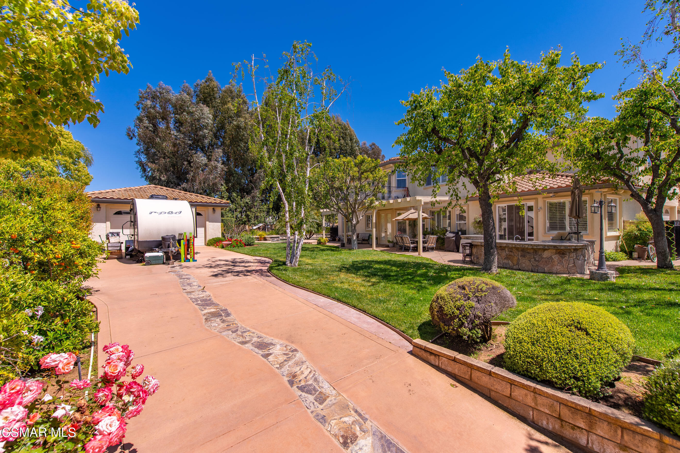 608 Longbranch Road Simi Valley, CA 93065 - Photo 73 of 87 608 Longbranch Rd Simi Valley-86