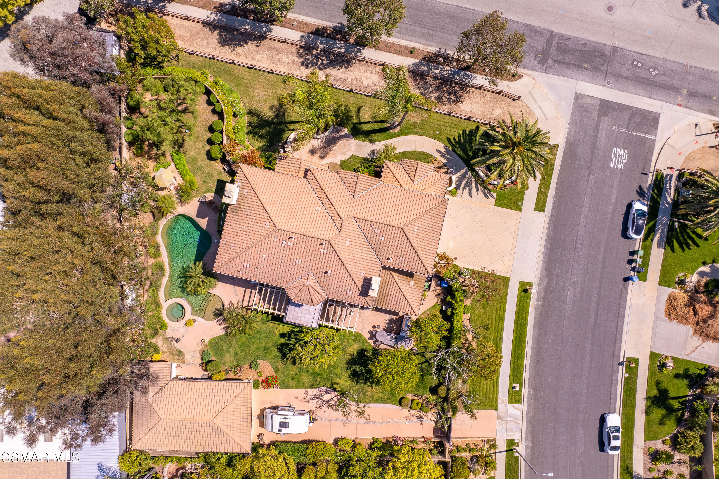 608 Longbranch Road Simi Valley, CA 93065 - Photo 77 of 87 608 Longbranch Rd Simi Valley-93