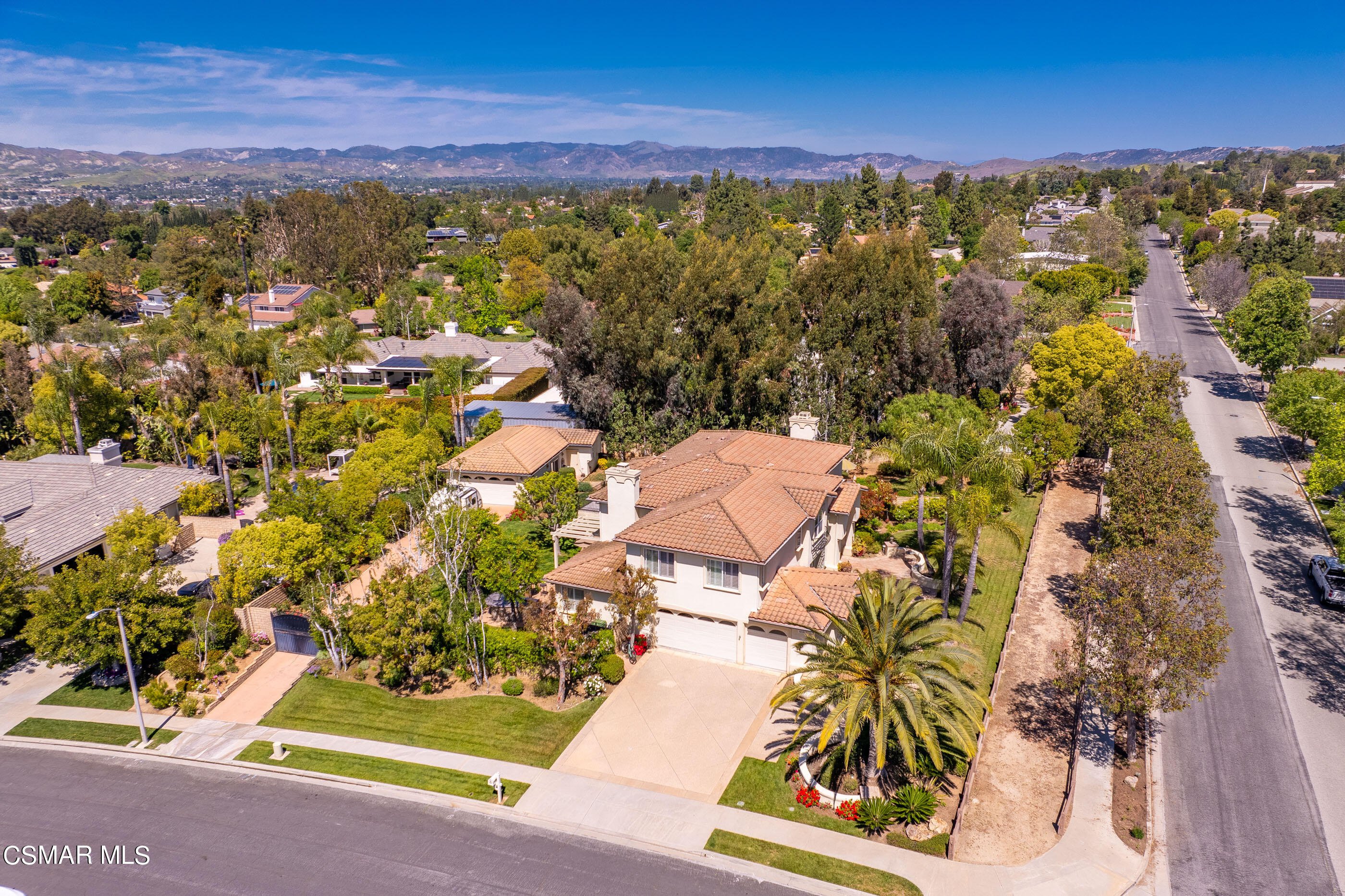 608 Longbranch Road Simi Valley, CA 93065 - Photo 79 of 87 608 Longbranch Rd Simi Valley-90