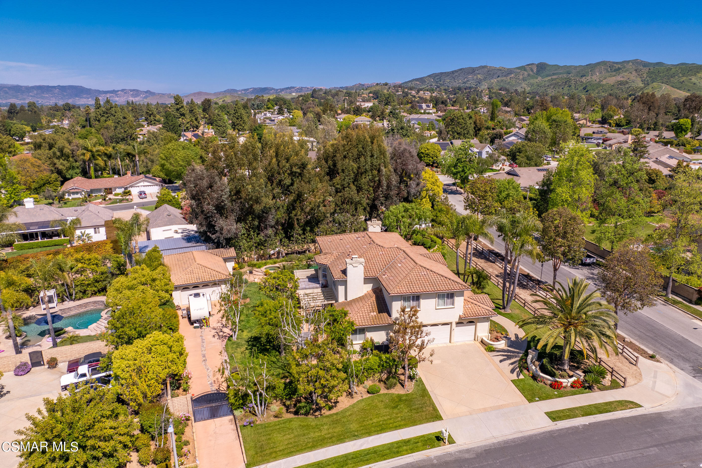608 Longbranch Road Simi Valley, CA 93065 - Photo 80 of 87 608 Longbranch Rd Simi Valley-91