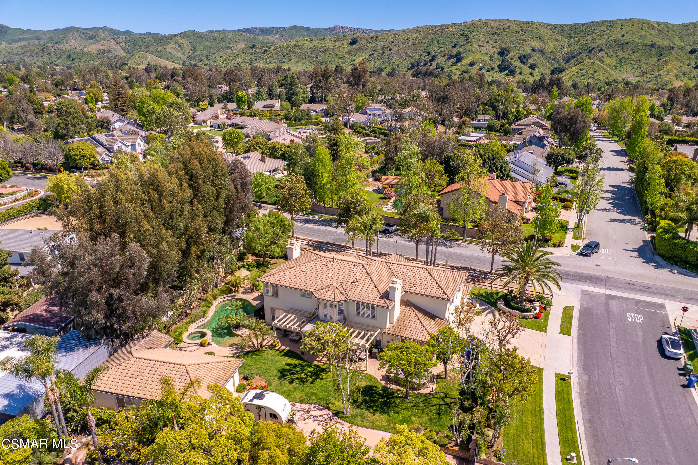 608 Longbranch Road Simi Valley, CA 93065 - Photo 82 of 87 608 Longbranch Rd Simi Valley-95