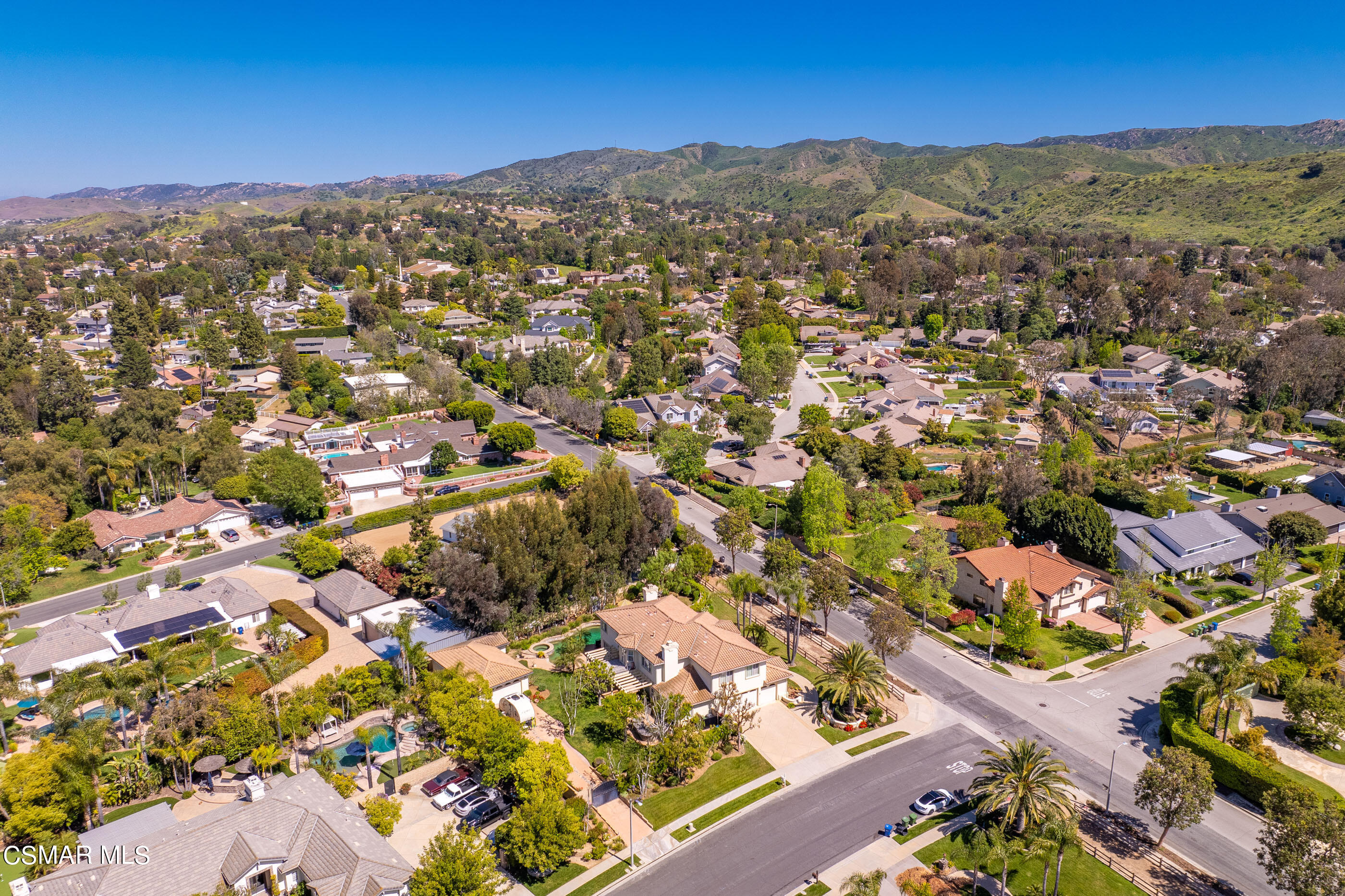 608 Longbranch Road Simi Valley, CA 93065 - Photo 86 of 87 608 Longbranch Rd Simi Valley-101