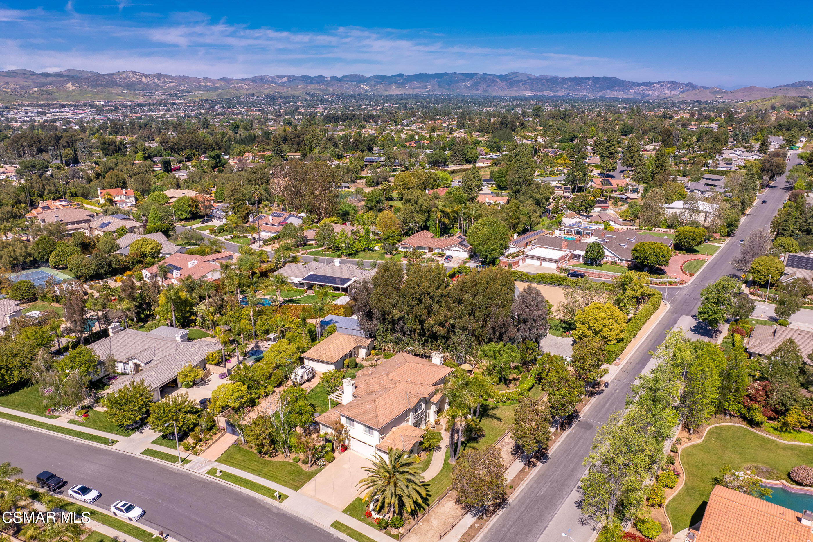 608 Longbranch Road Simi Valley, CA 93065 - Photo 87 of 87 608 Longbranch Rd Simi Valley-102