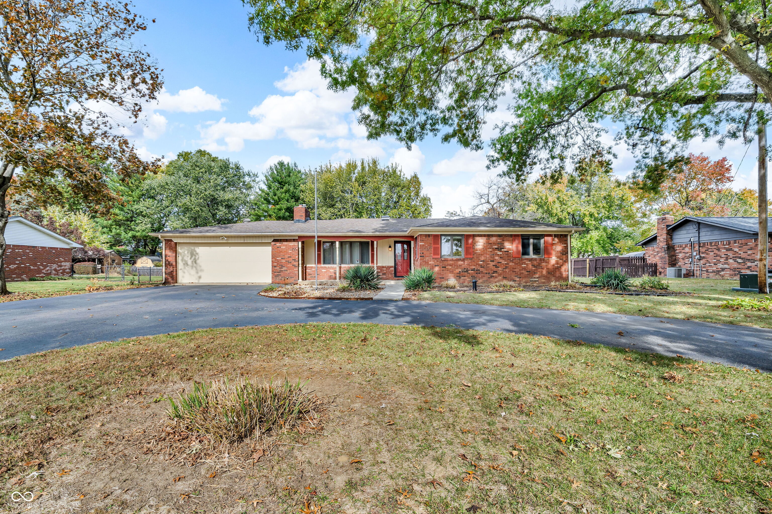 7694 Poplar Road Brownsburg, IN 46112 - Photo 2 of 39