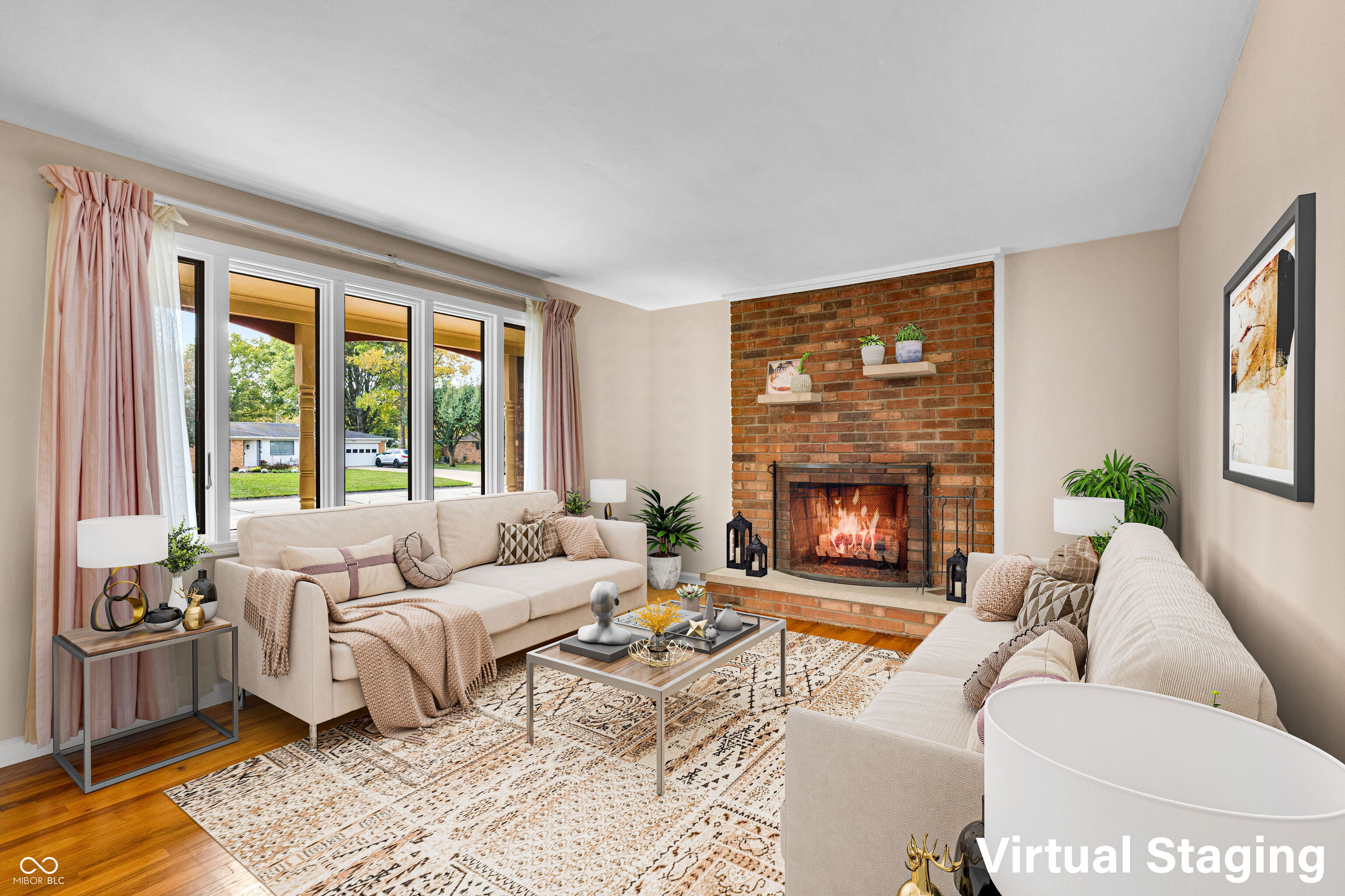 7694 Poplar Road Brownsburg, IN 46112 - Photo 8 of 39