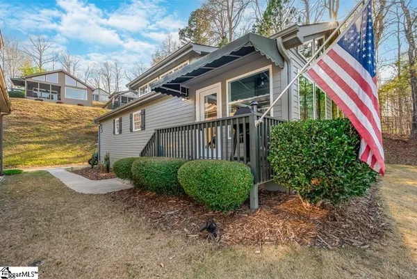 $305,000 | 1230 Melton Road, Unit 82, West Union, SC 29696