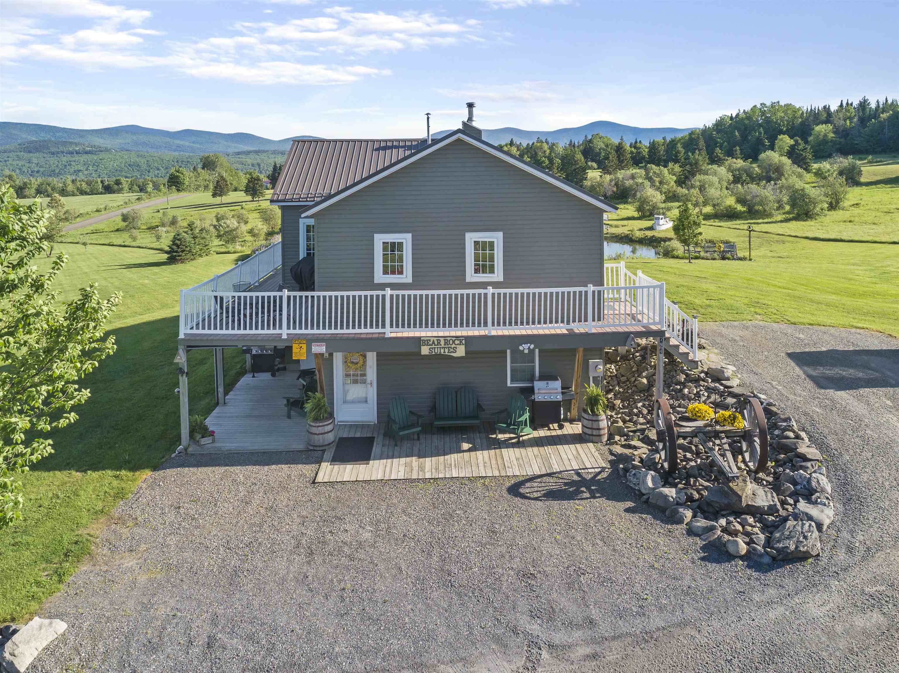 794 Reed Road Colebrook, NH 03576 - Photo 53 of 60