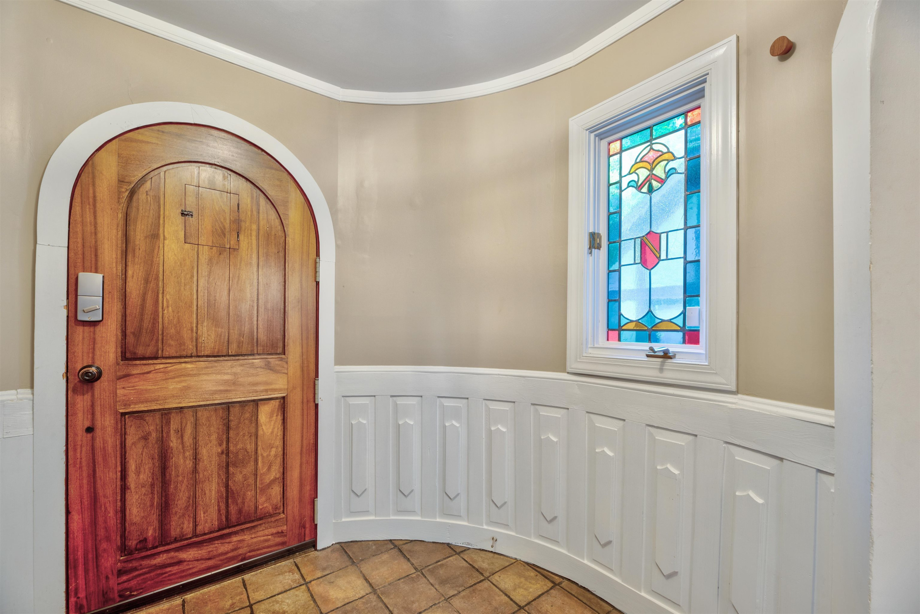 9400 Springdale Drive Raleigh, NC 27613 - Photo 8 of 30 Photo 8