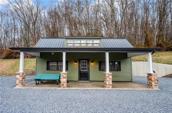 $475,000 | 143 Chimney Ridge Road, Bedford, PA 15522