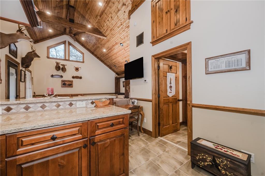 143 Chimney Ridge Road Bedford, PA 15522 - Photo 29 of 50 a view of a storage & utility room