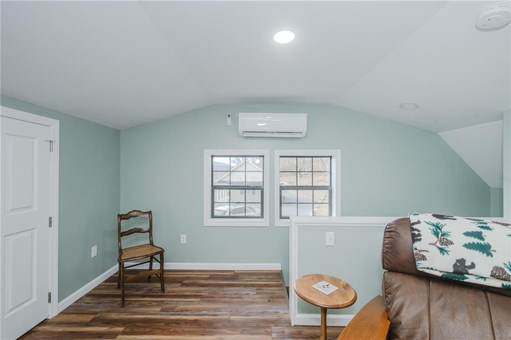 143 Chimney Ridge Road Bedford, PA 15522 - Photo 42 of 50 a bedroom with furniture and a window